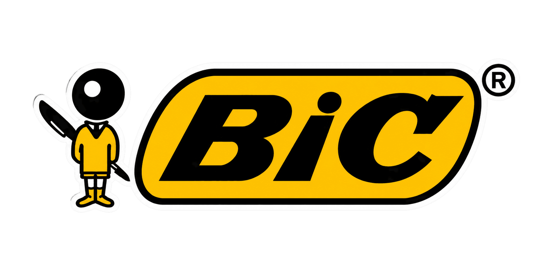 BIC Graphic