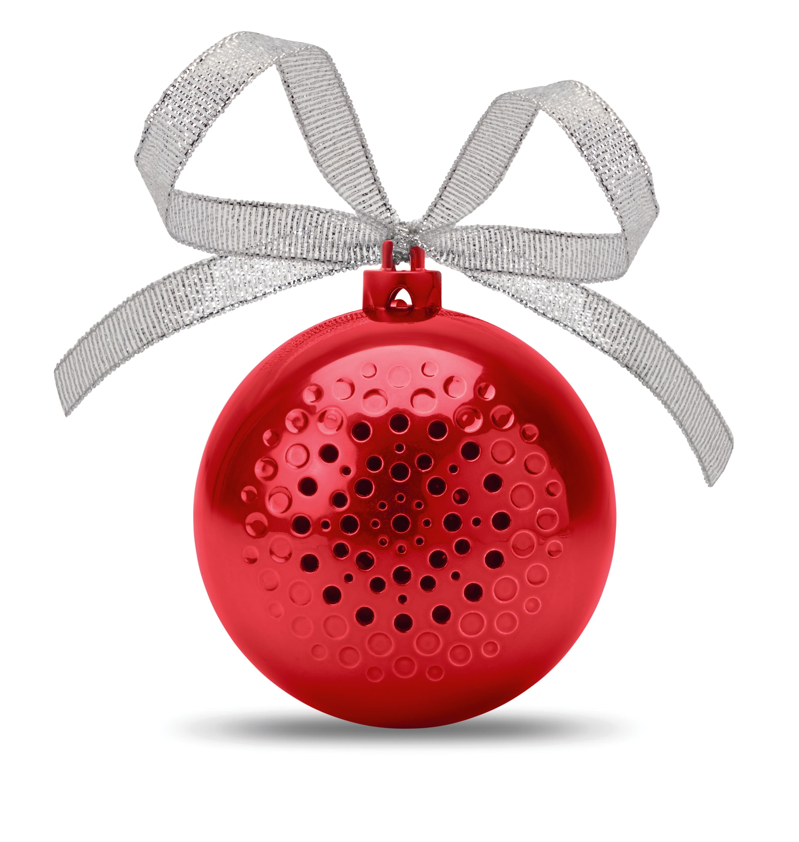 JINGLE BALL — vue 1