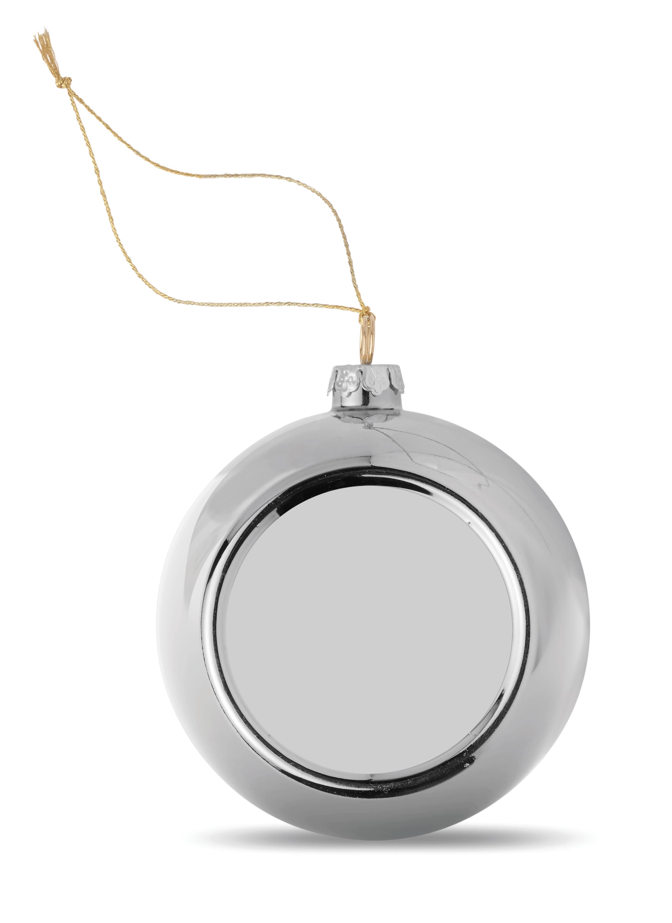 HAPPY BALL — vue 1