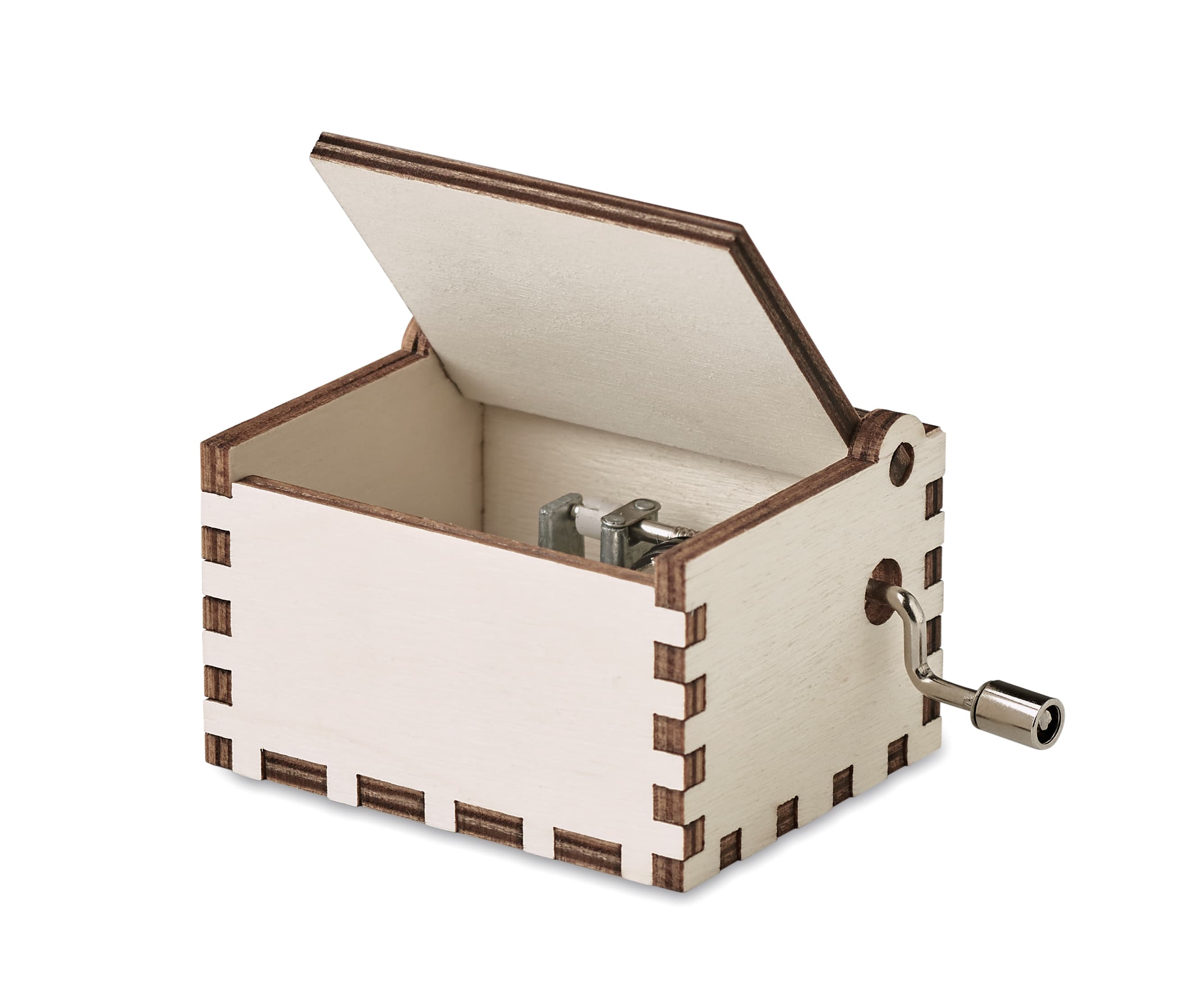 BOXMAS — vue 1