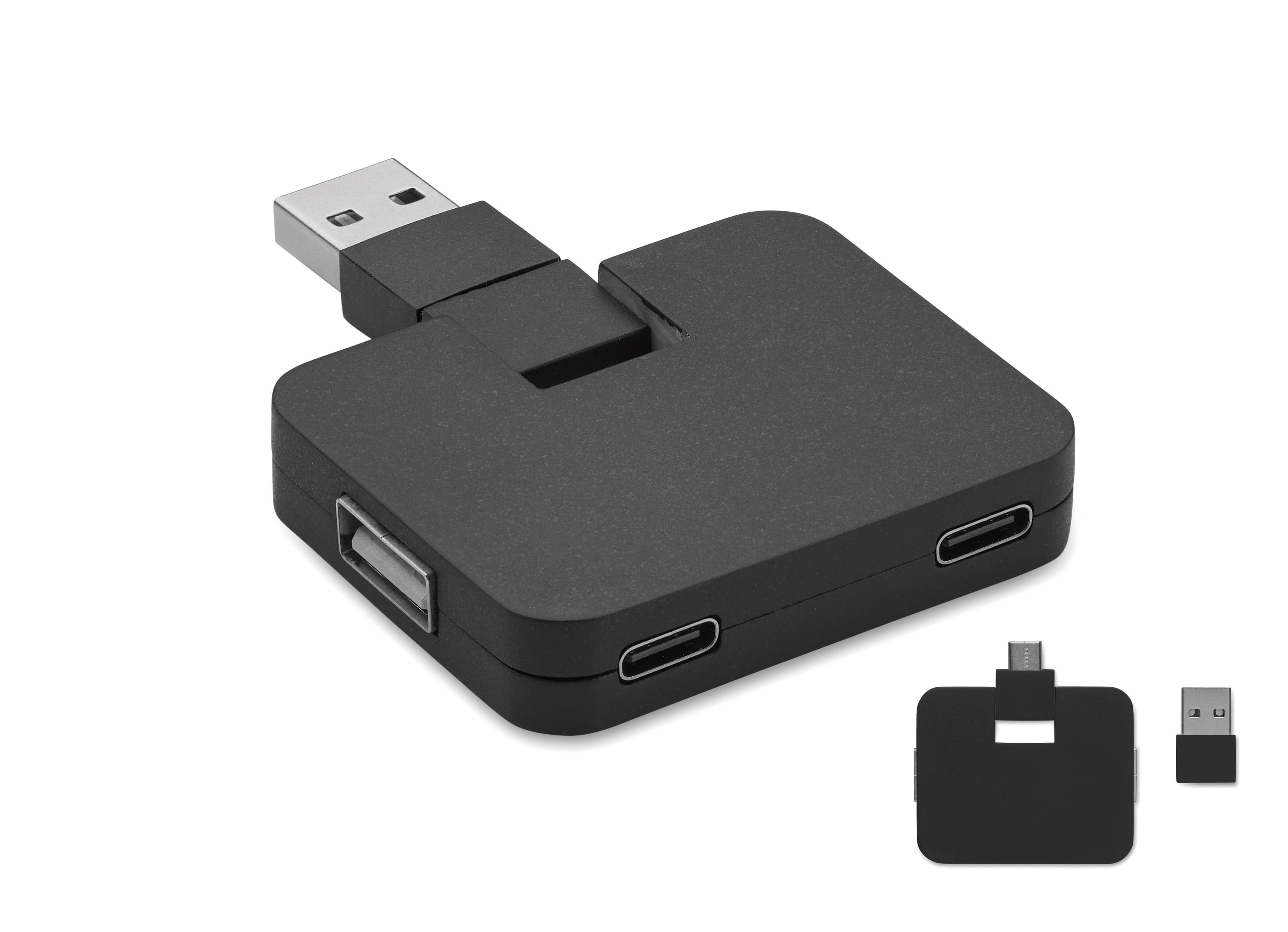 SQUARE-C — vue 1