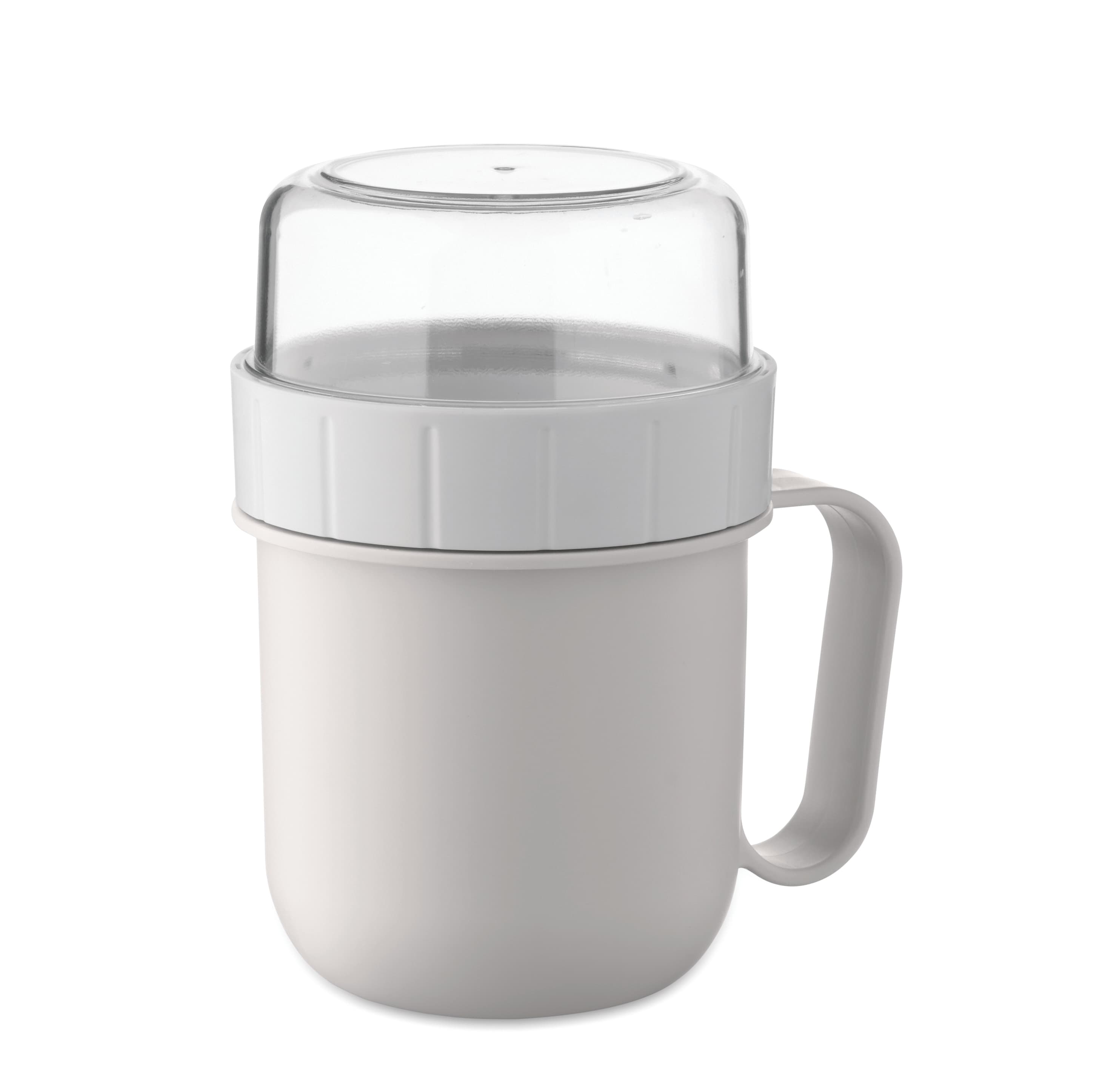 CUP ON GO — vue 1