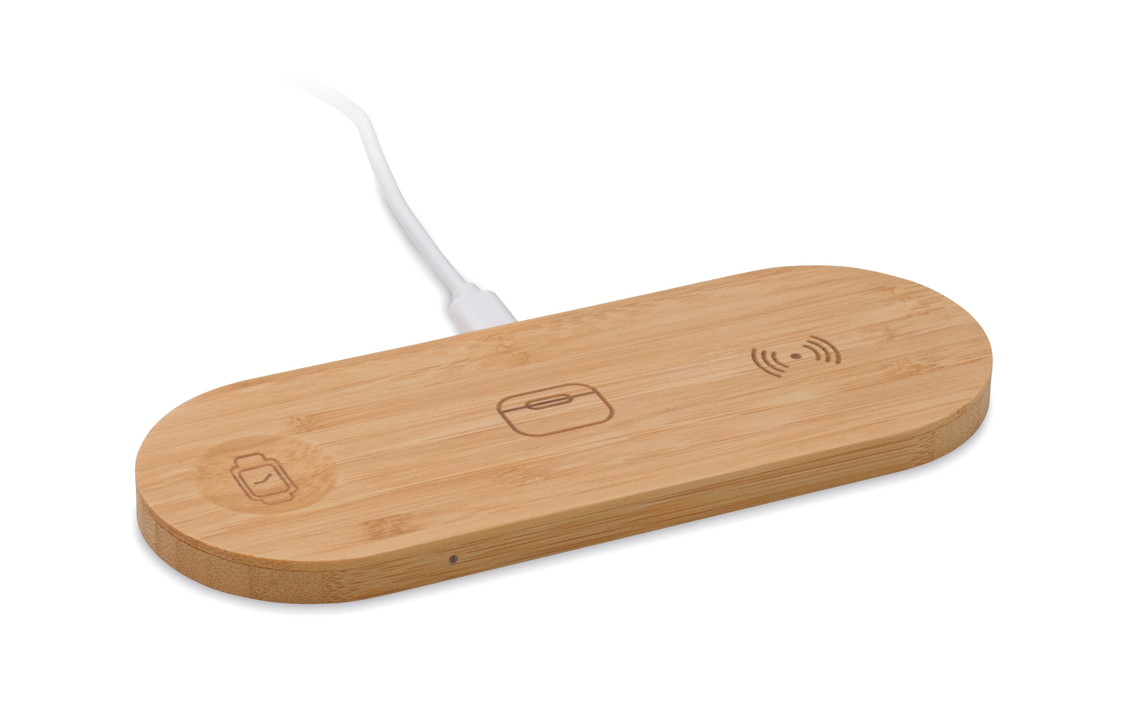 RECPAD — vue 1