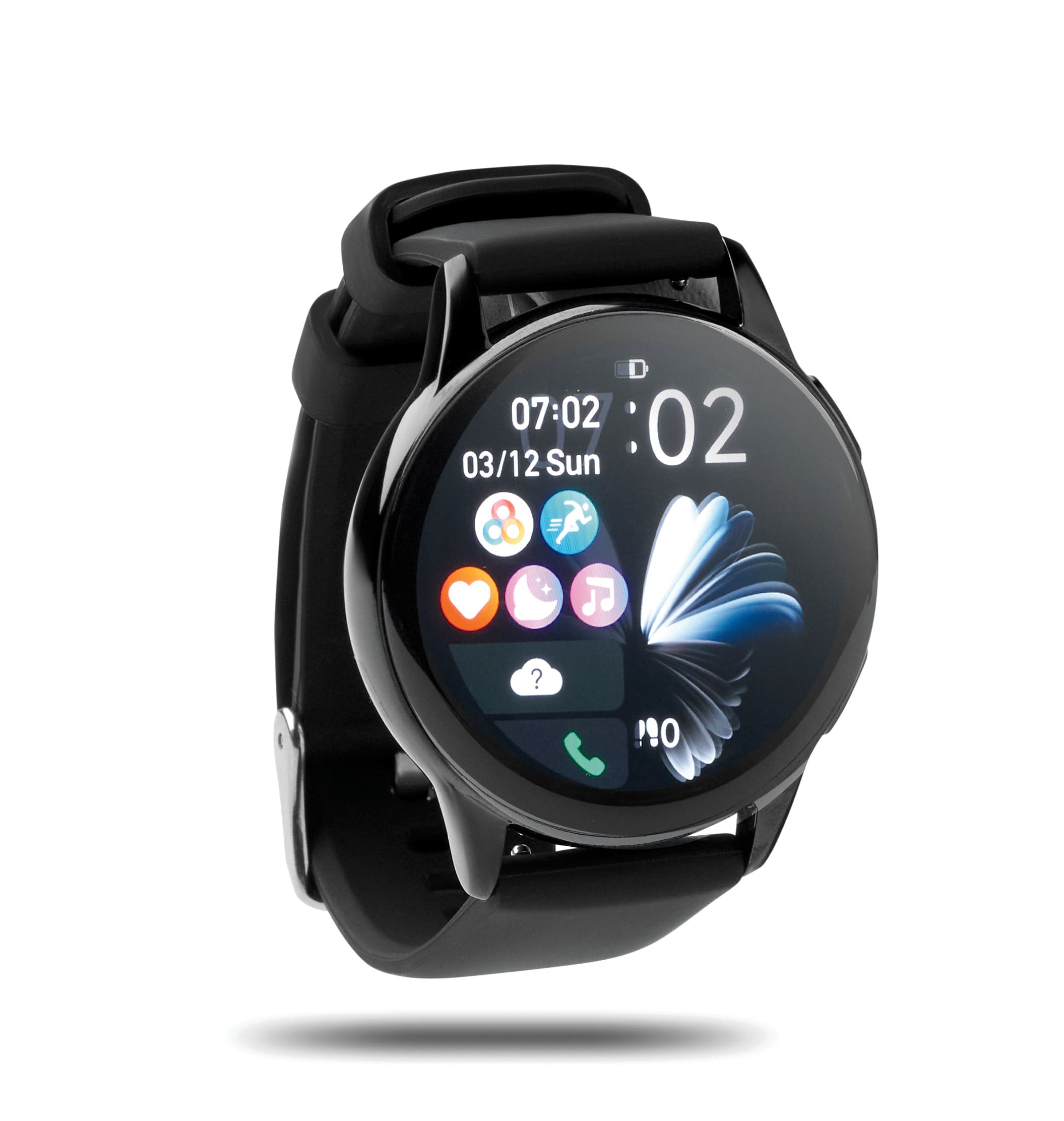 RIST — vue 1
