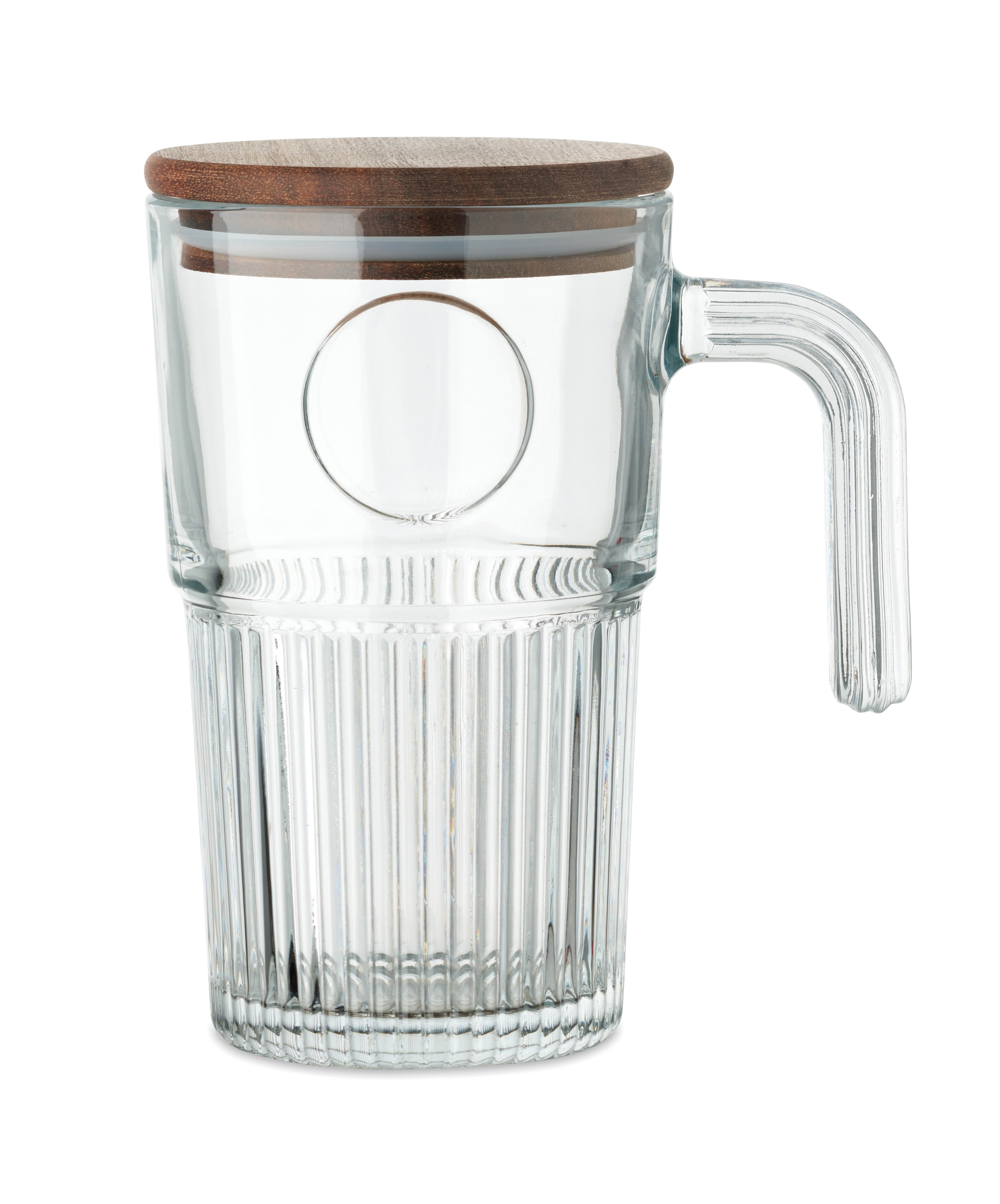 VITRIO JAR — vue 1