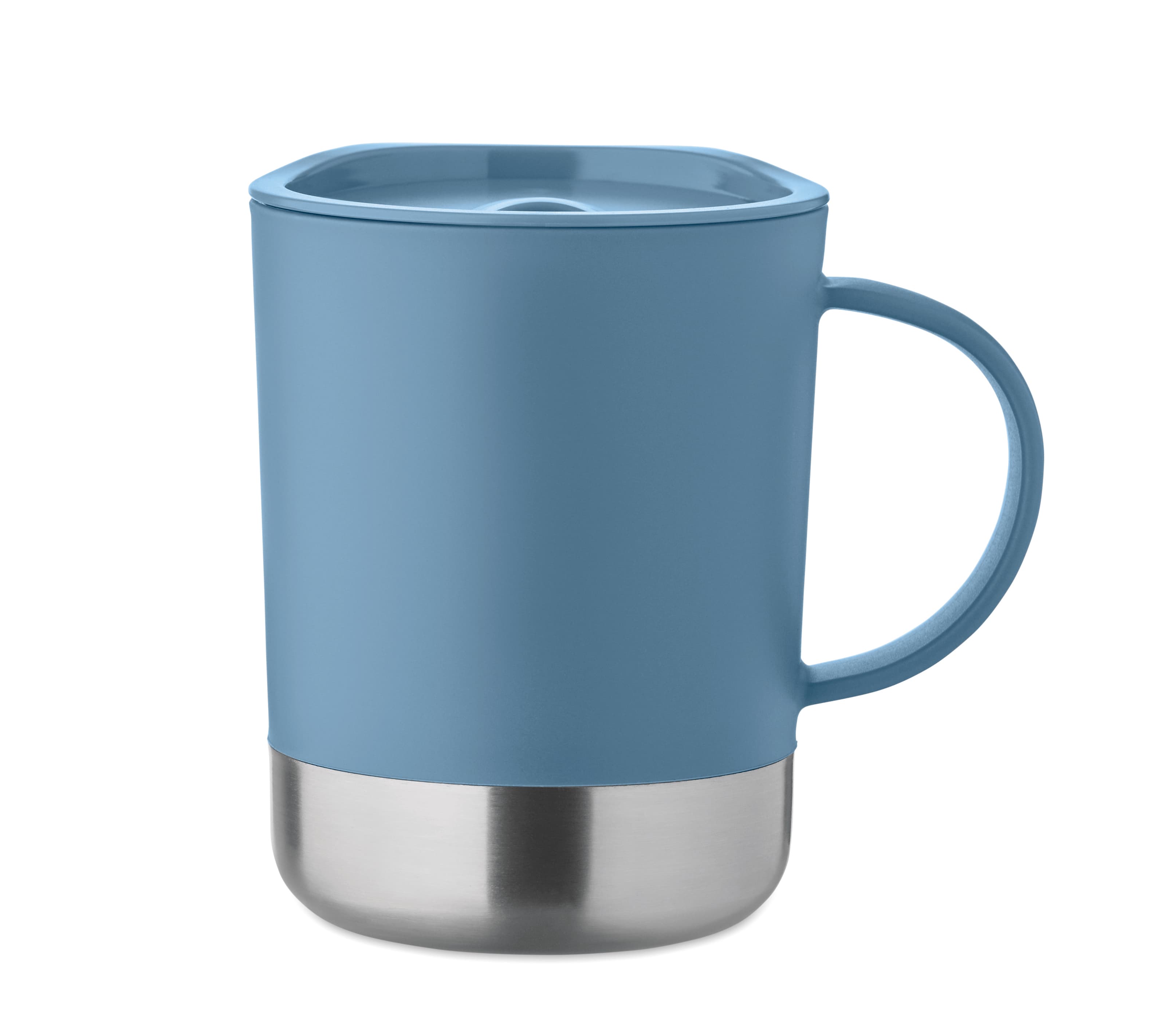 BEAKER — vue 1