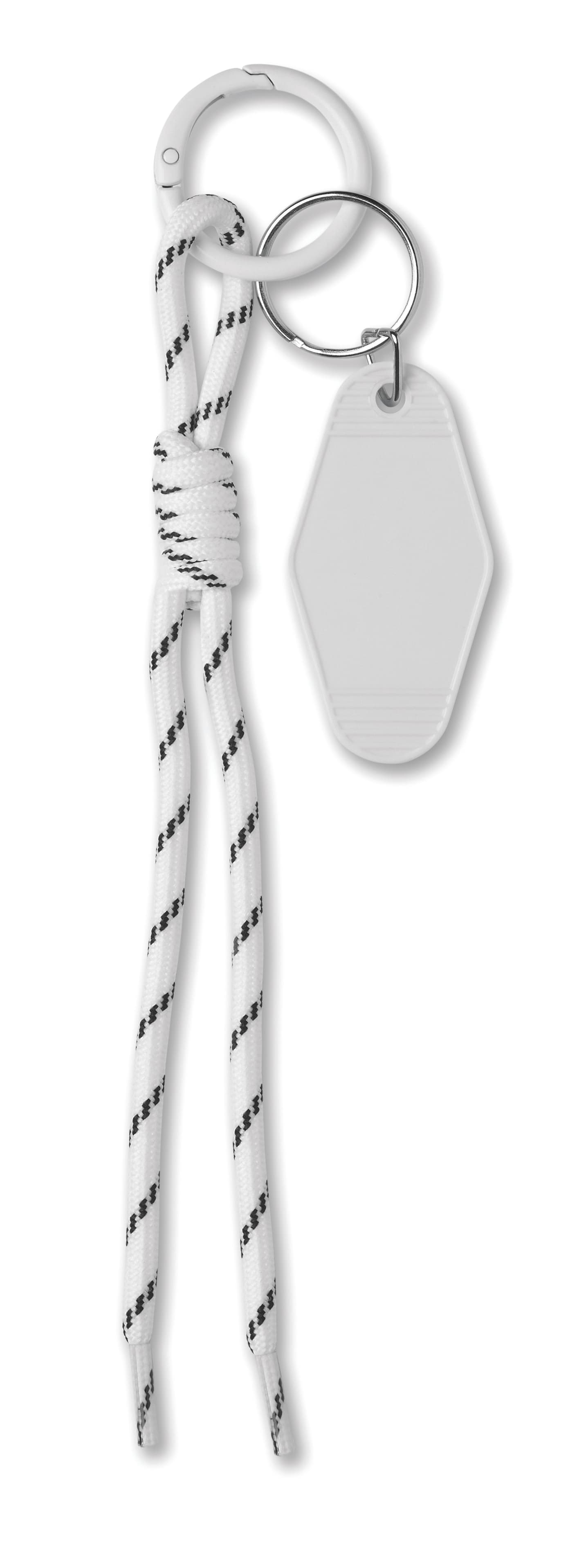 KEYBRAID — vue 1