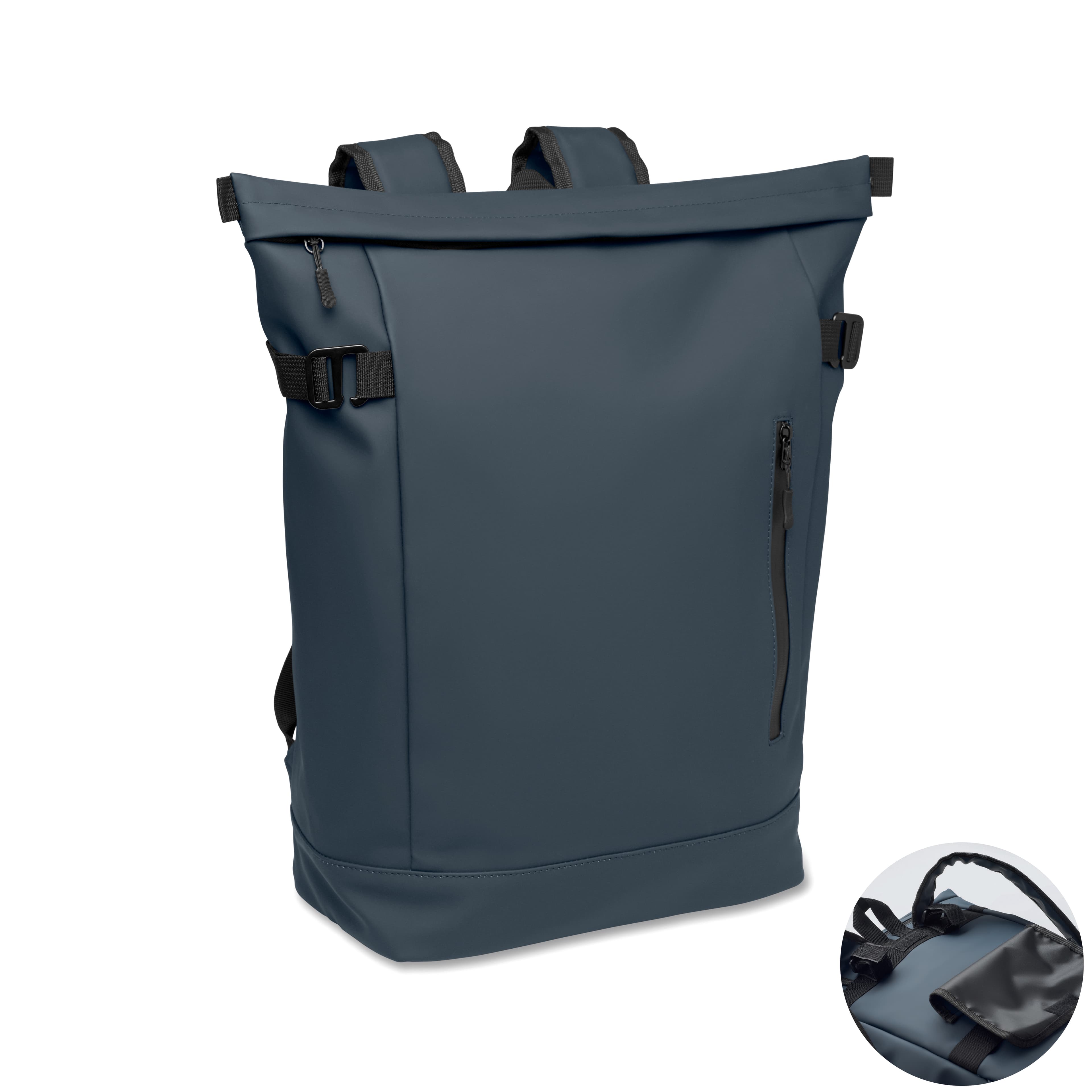 RIDE BACKPACK — vue 1
