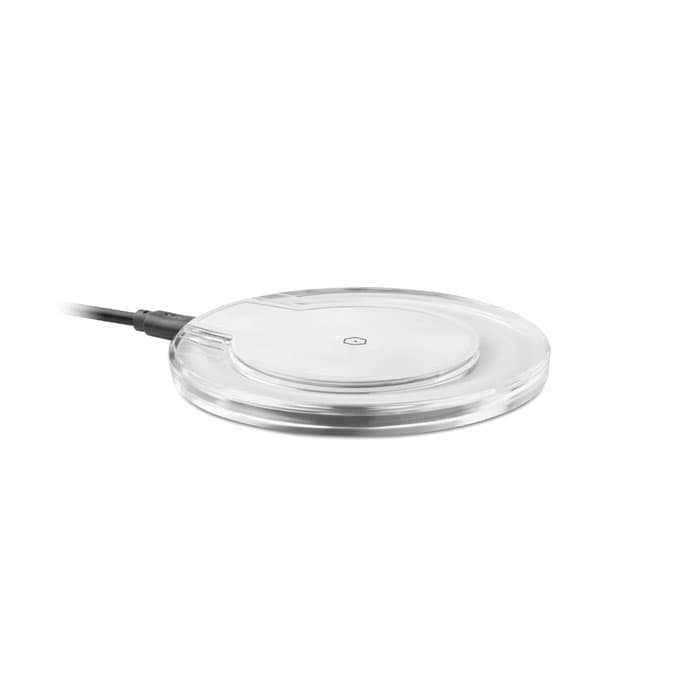 UVE CHARGING + — vue 1