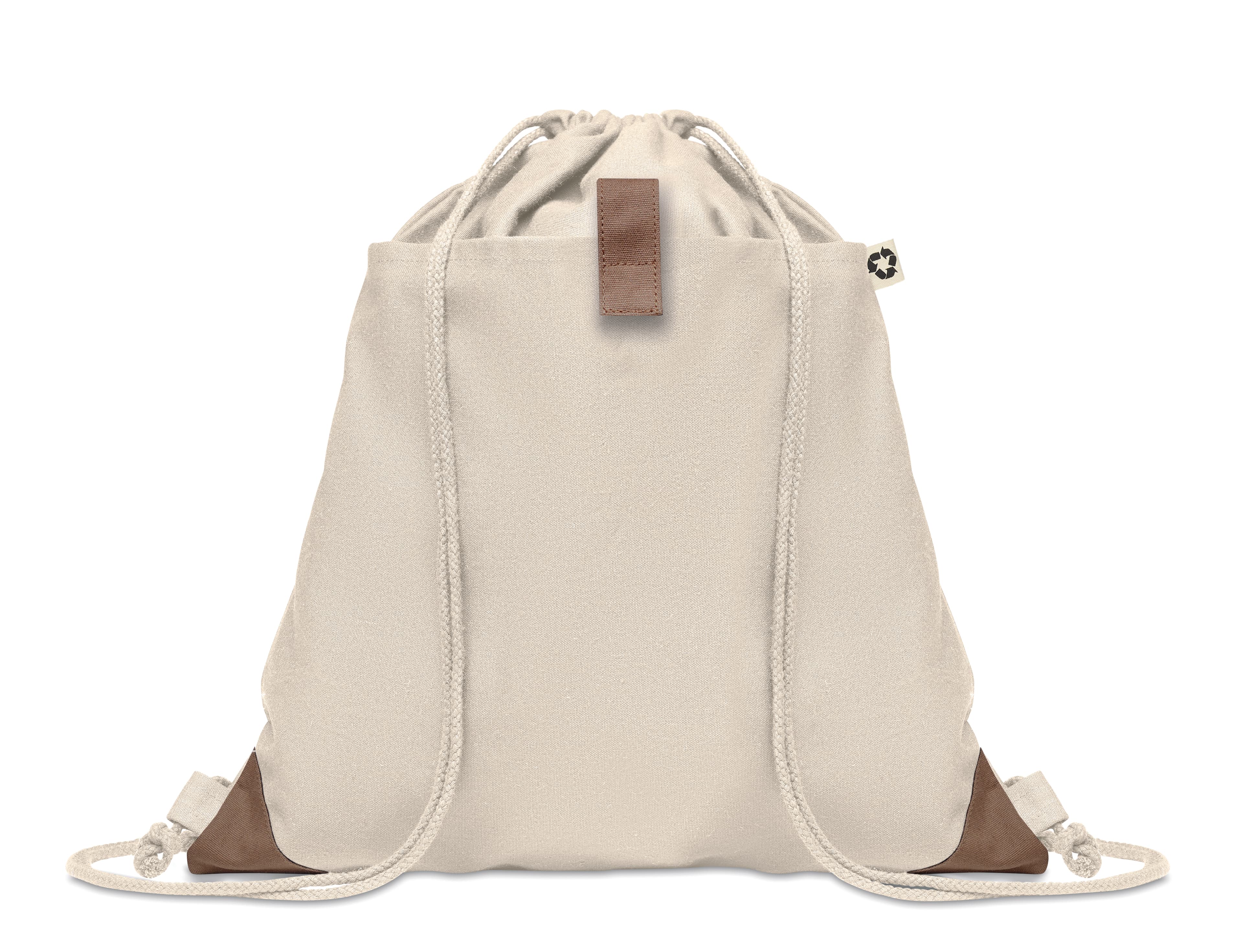 PANDA BAG — vue 1