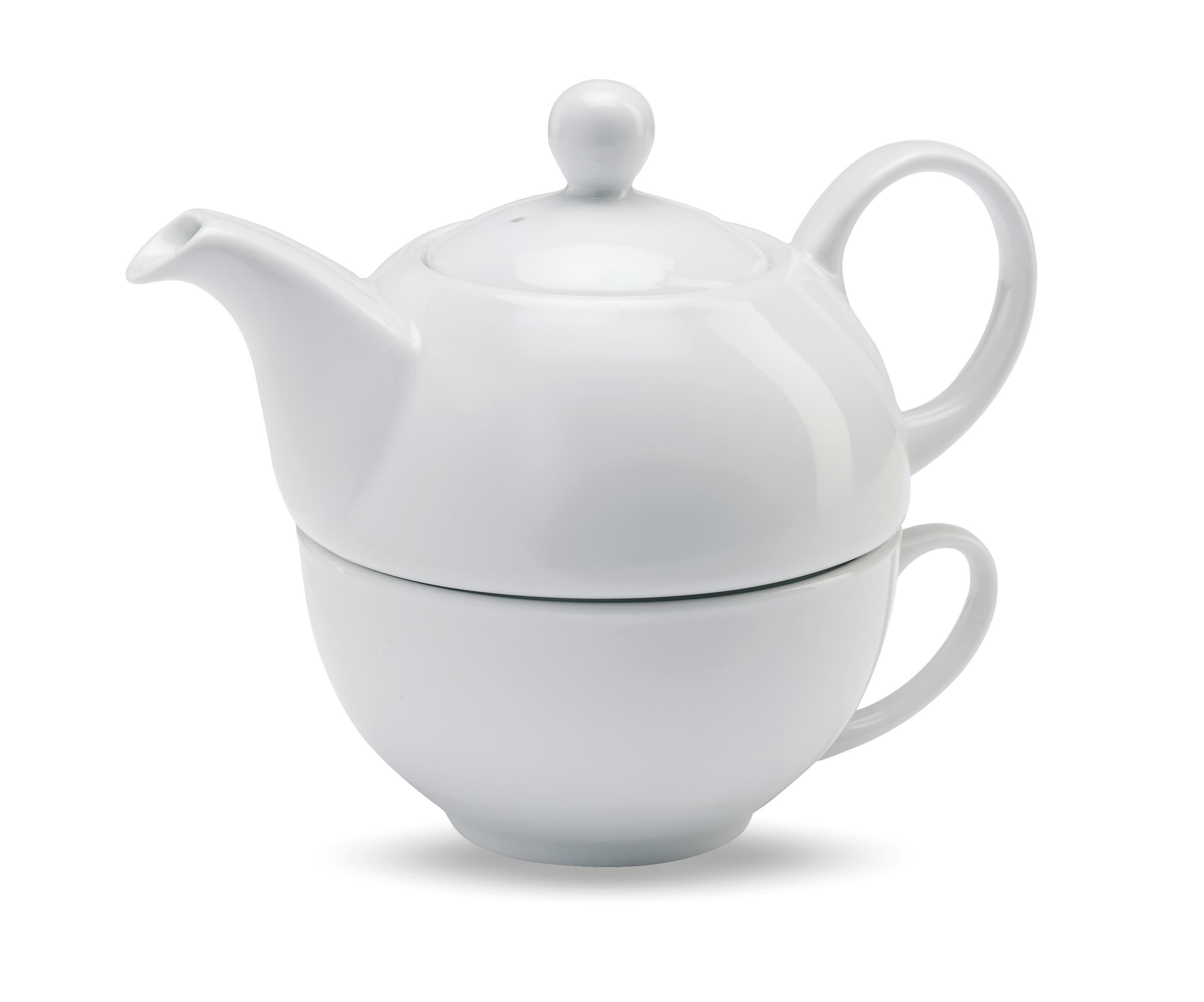 TEA TIME — vue 1