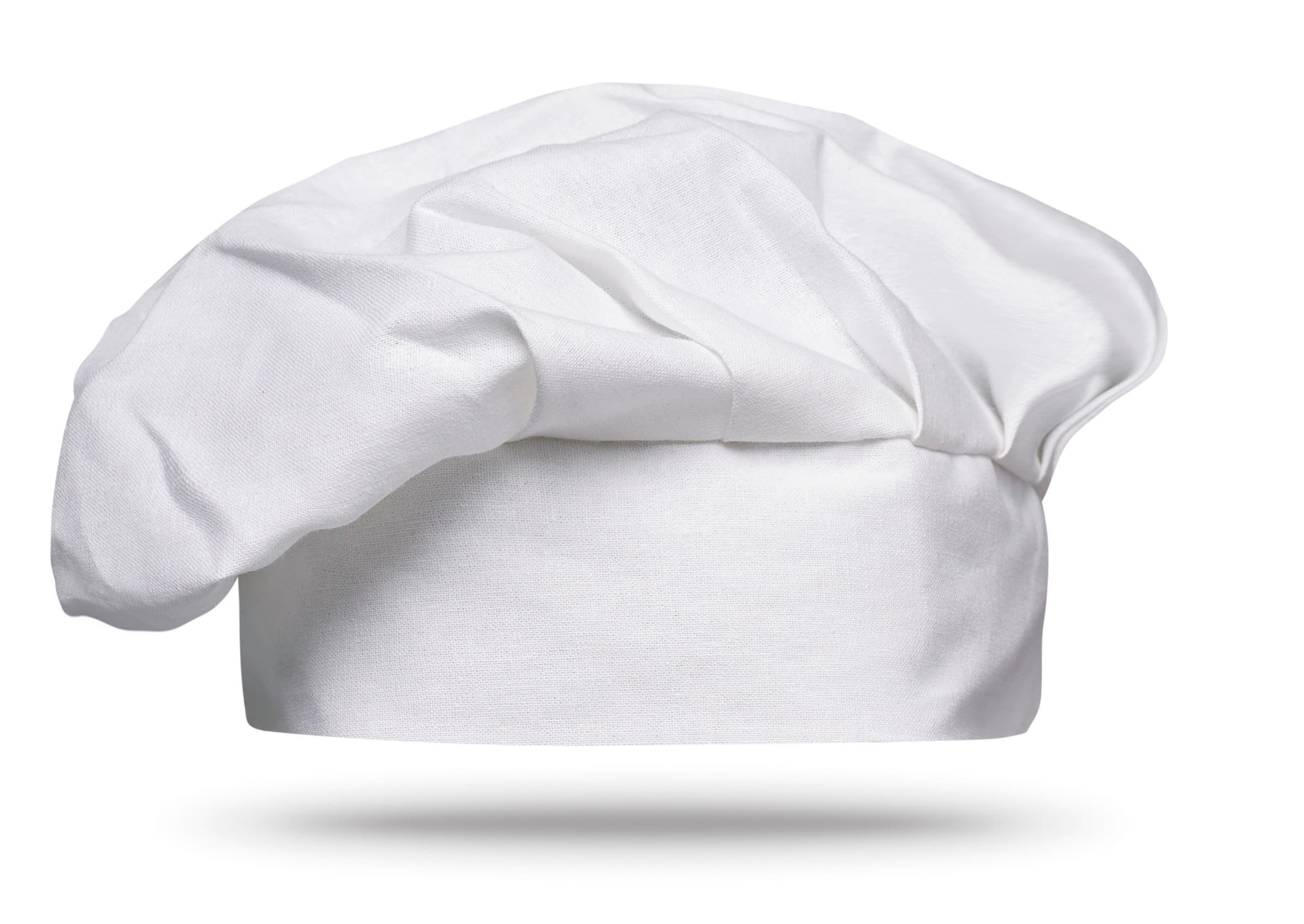 CHEF — vue 1