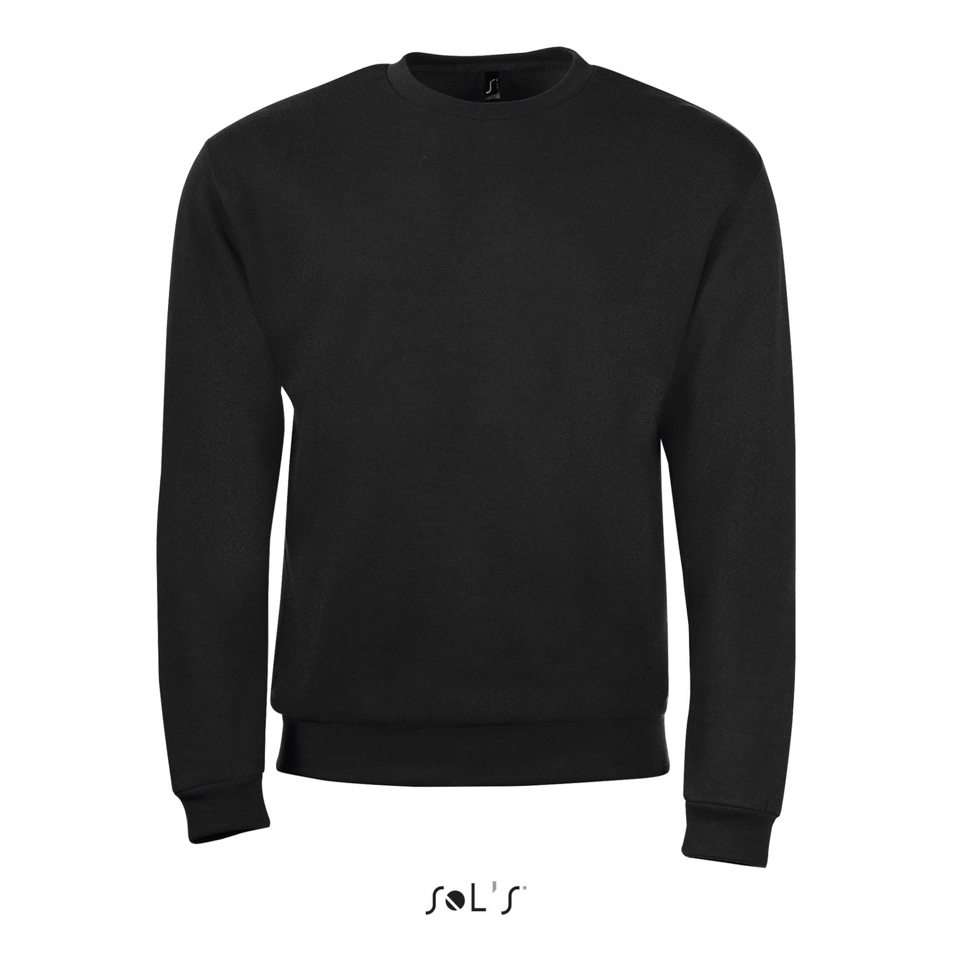Sweatshirts publicitaires personnalisés