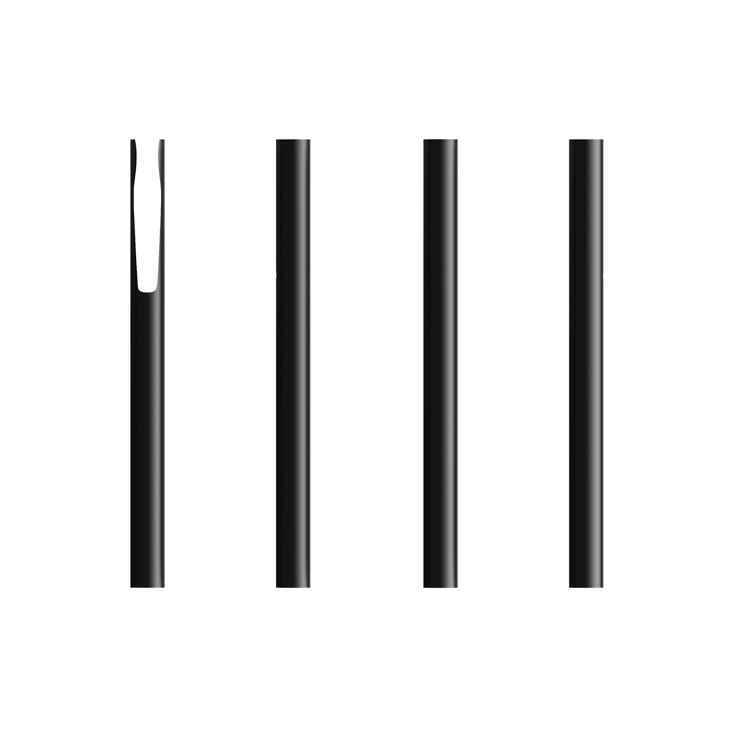 Noir — produit personnalisable