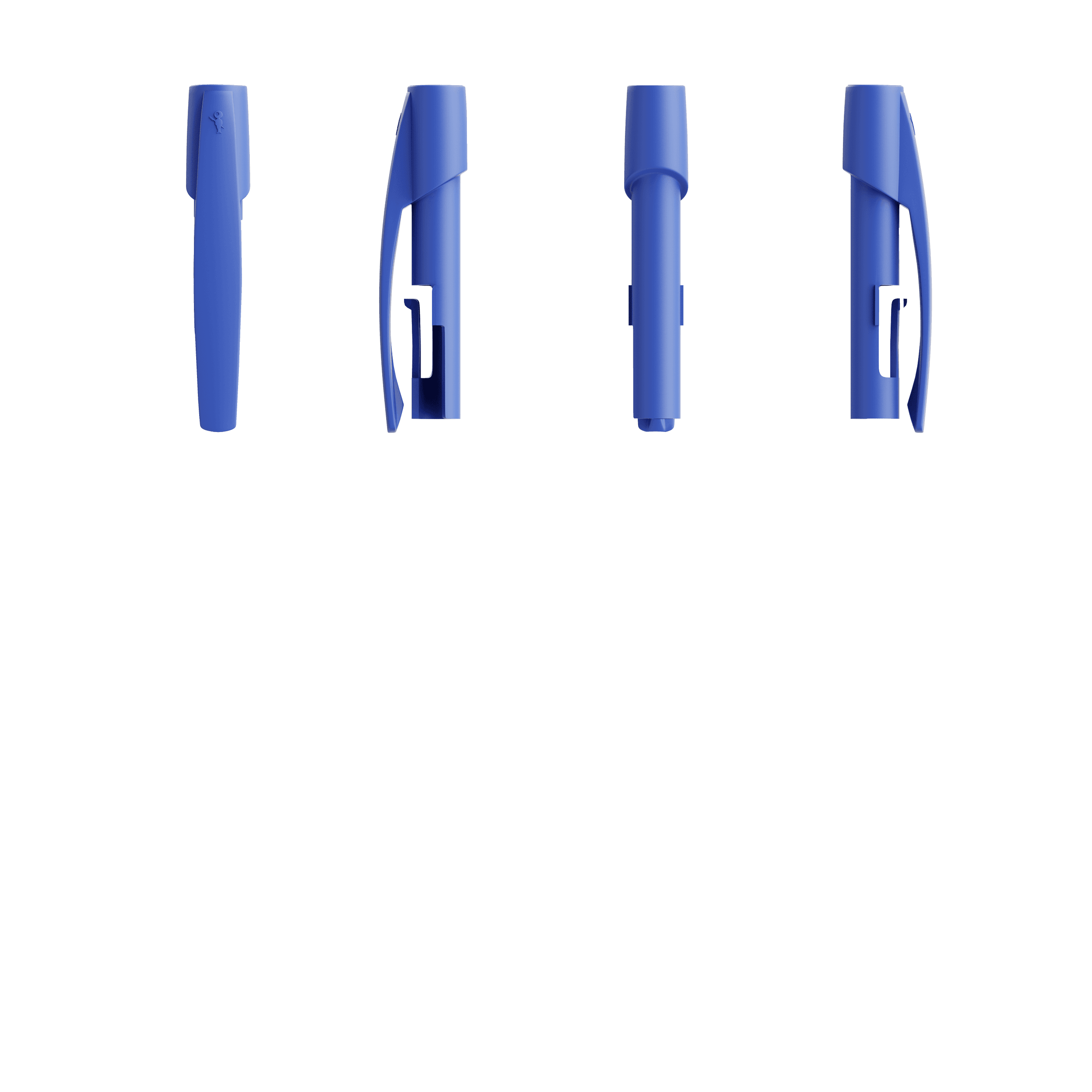 Porte-mines BIC® Media Clic Grip personnalisable