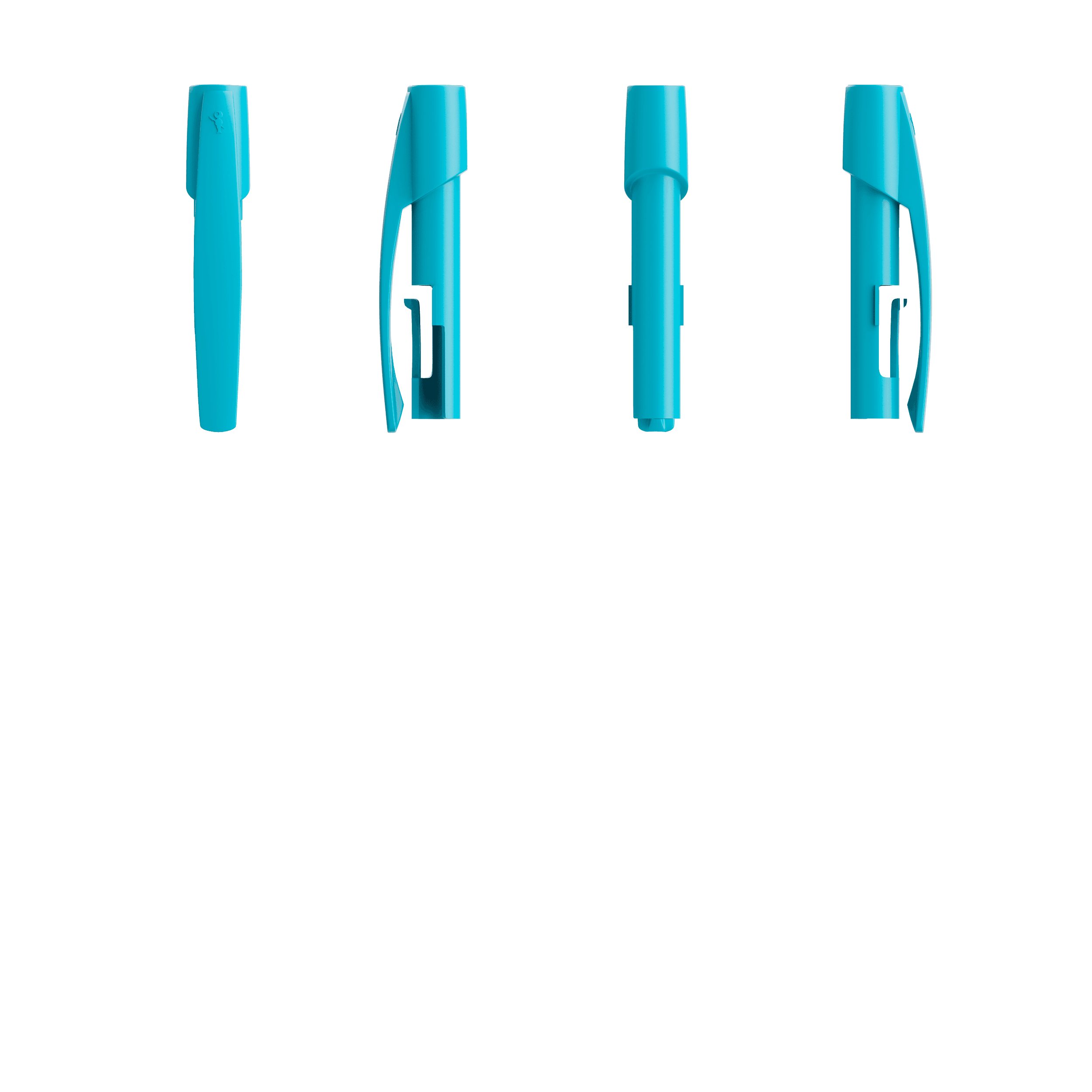 Porte-mines BIC® Media Clic personnalisable