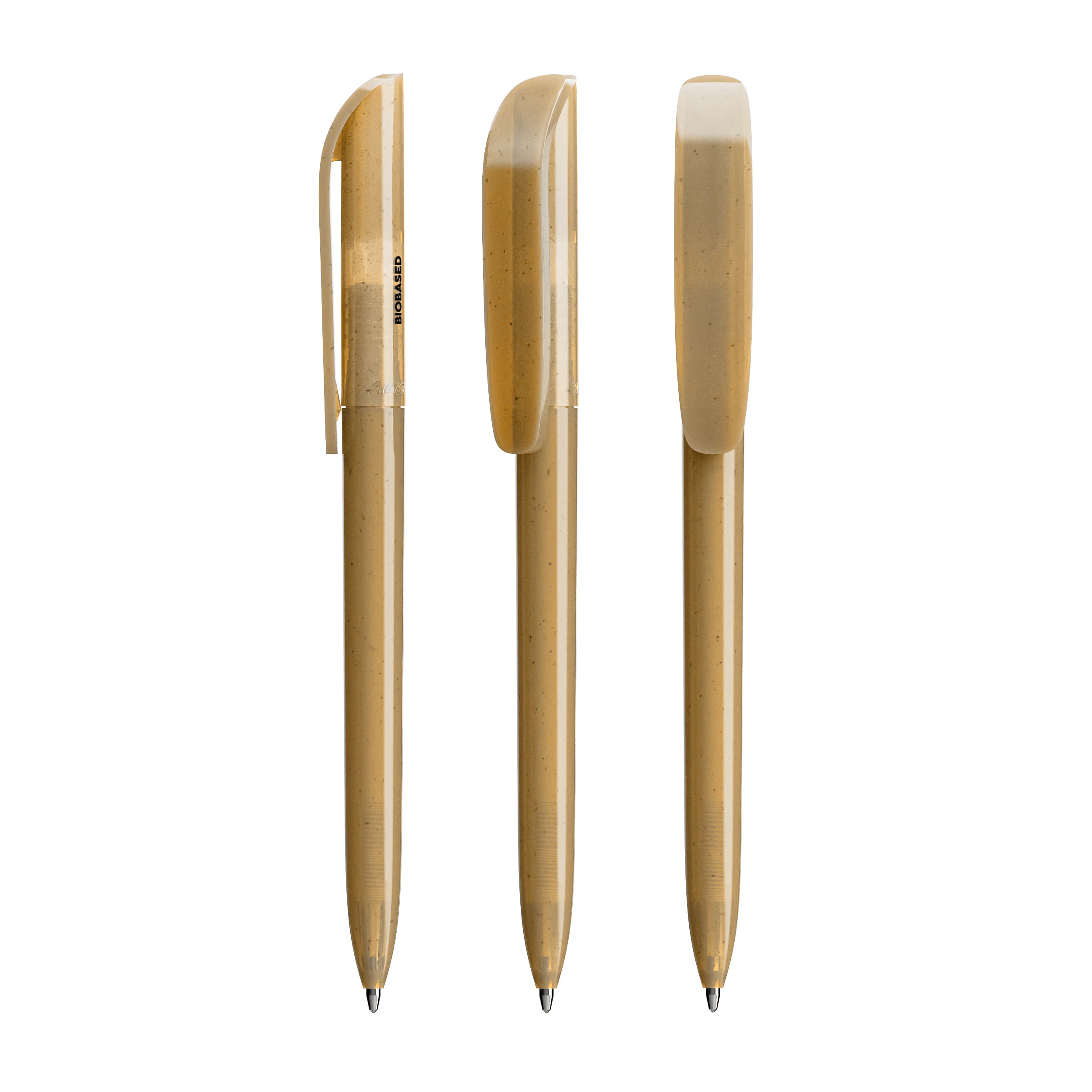 BIC® Super Clip Origin personnalisable