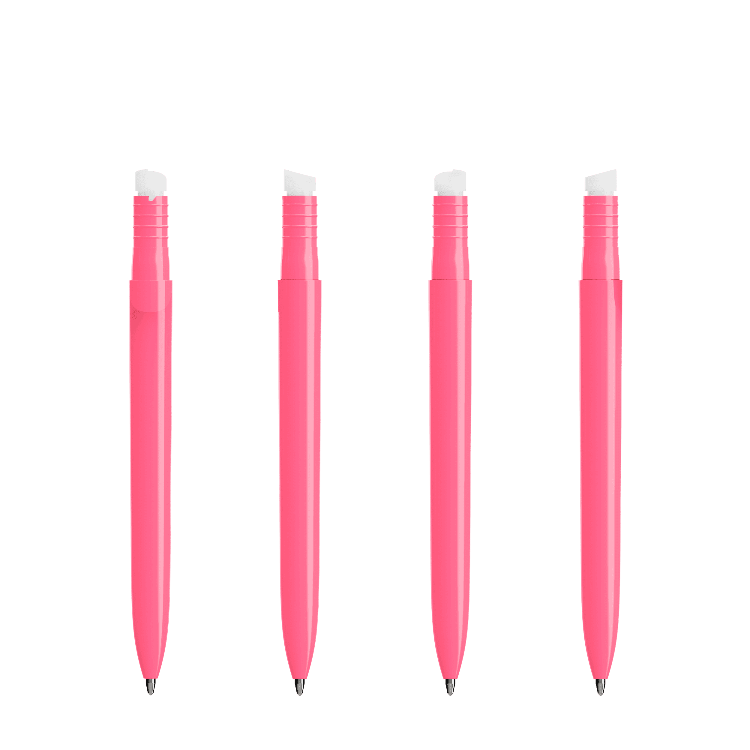 BIC® Super Clip ballpen personnalisable