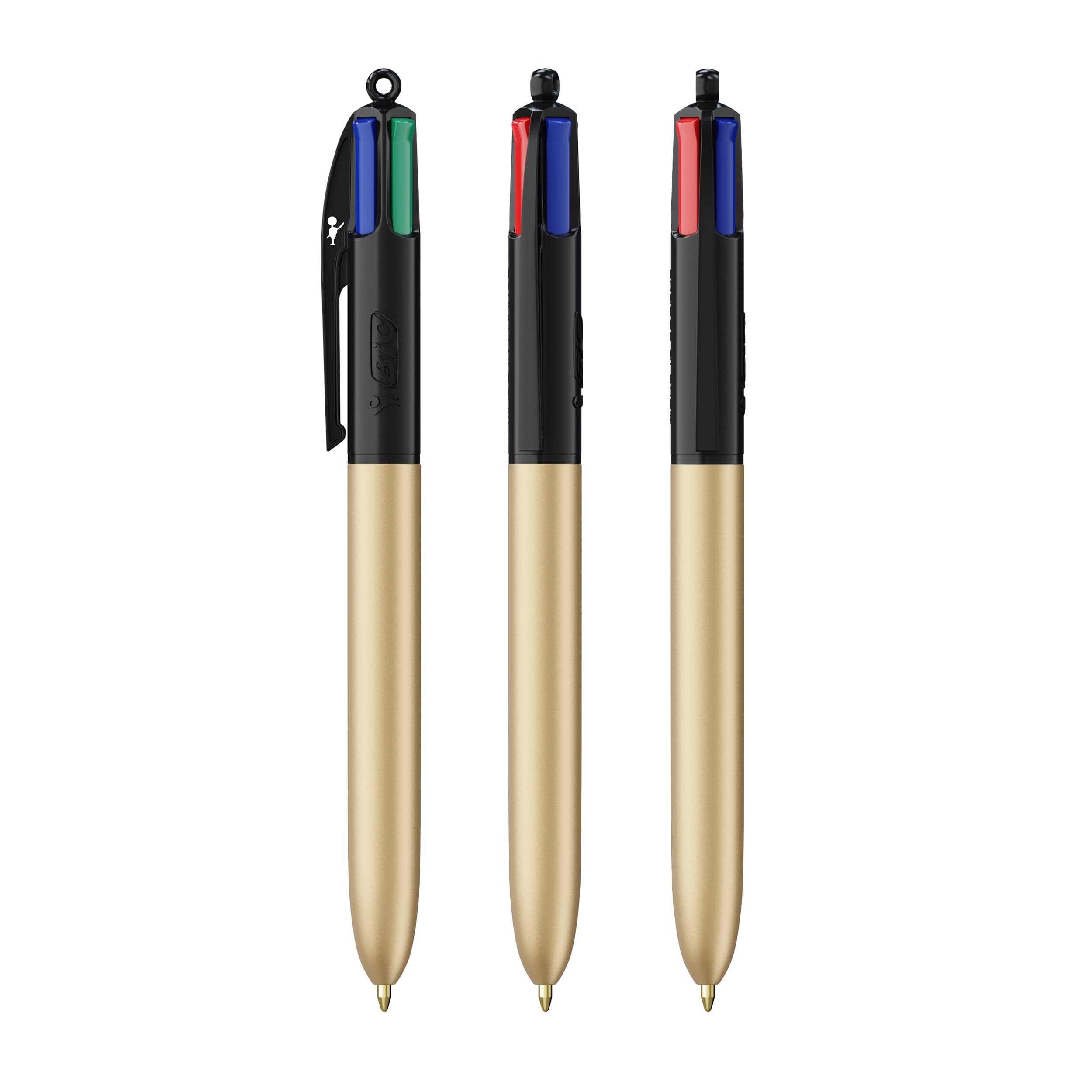 BIC® 4 Couleurs® Glacé personnalisable