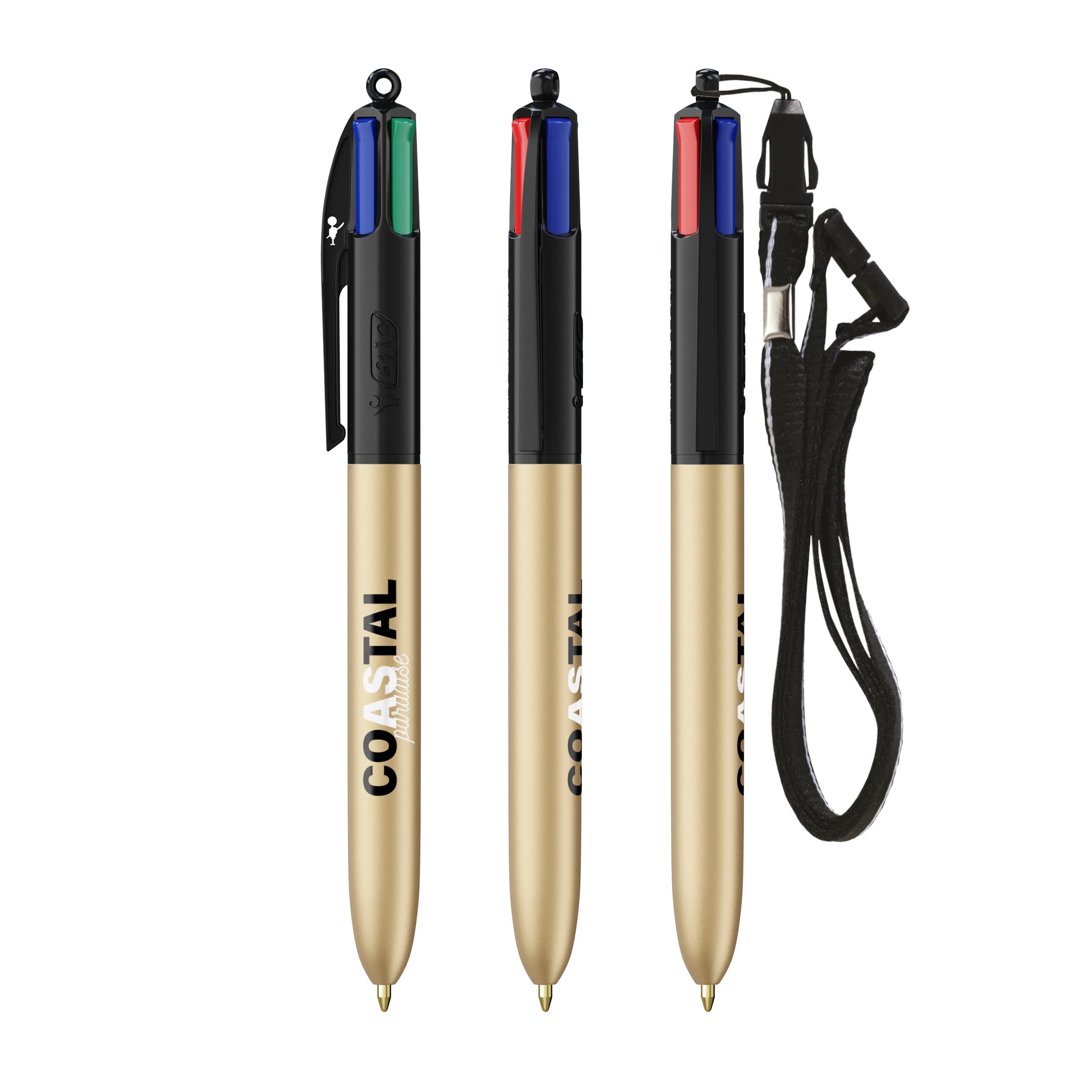 Black - Glacée or — produit personnalisable