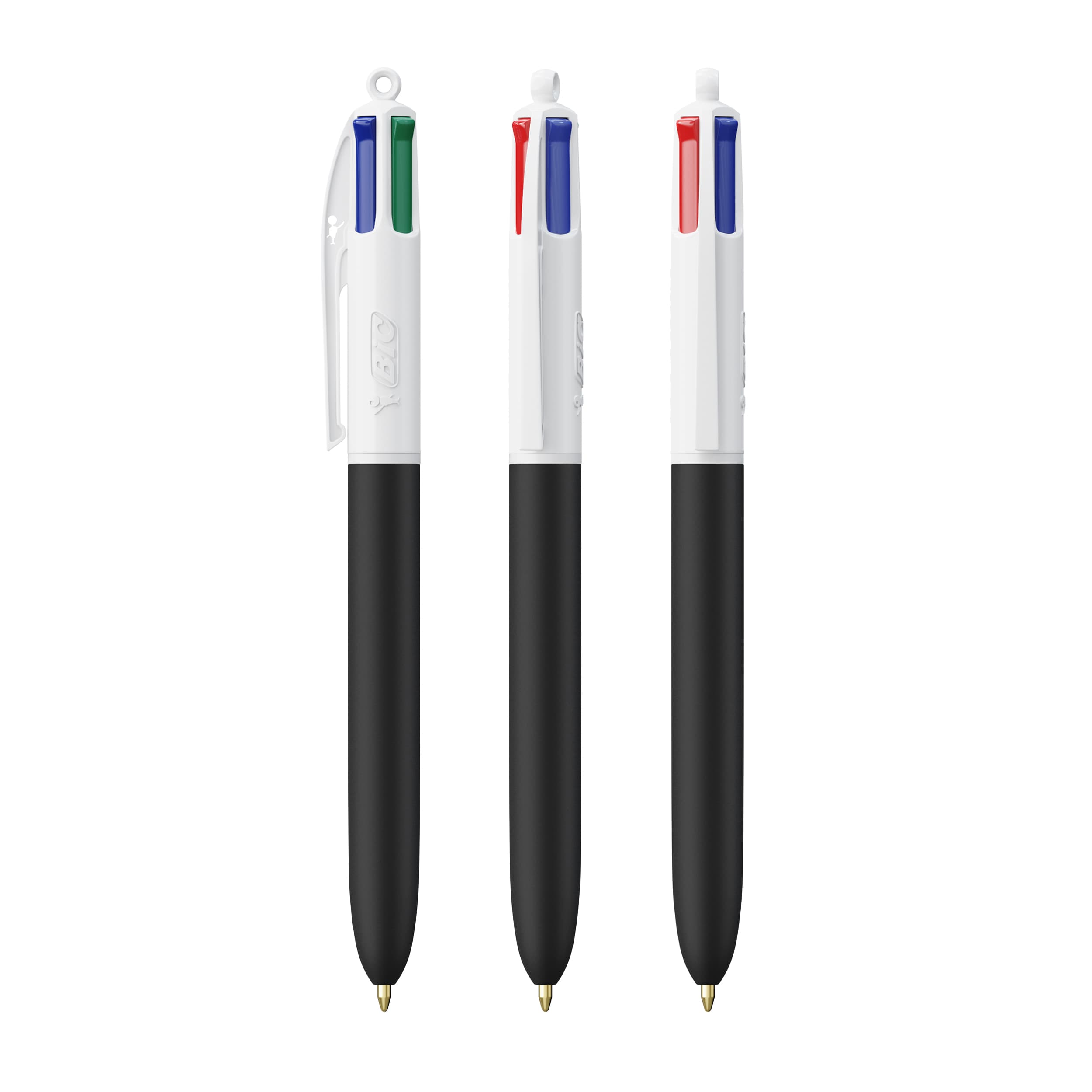 BIC® 4 Couleurs® Soft personnalisable