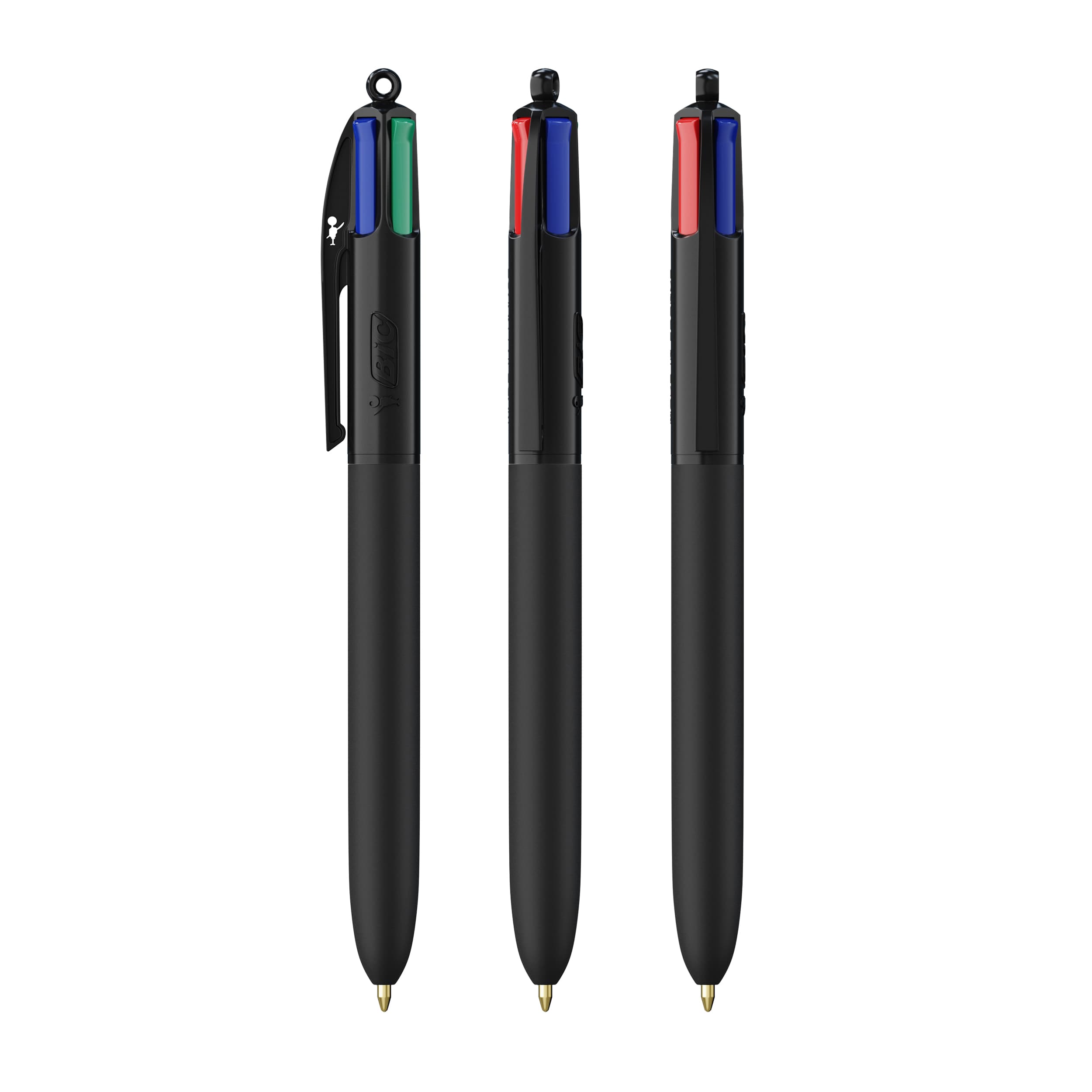 BIC® 4 Couleurs® Soft personnalisable