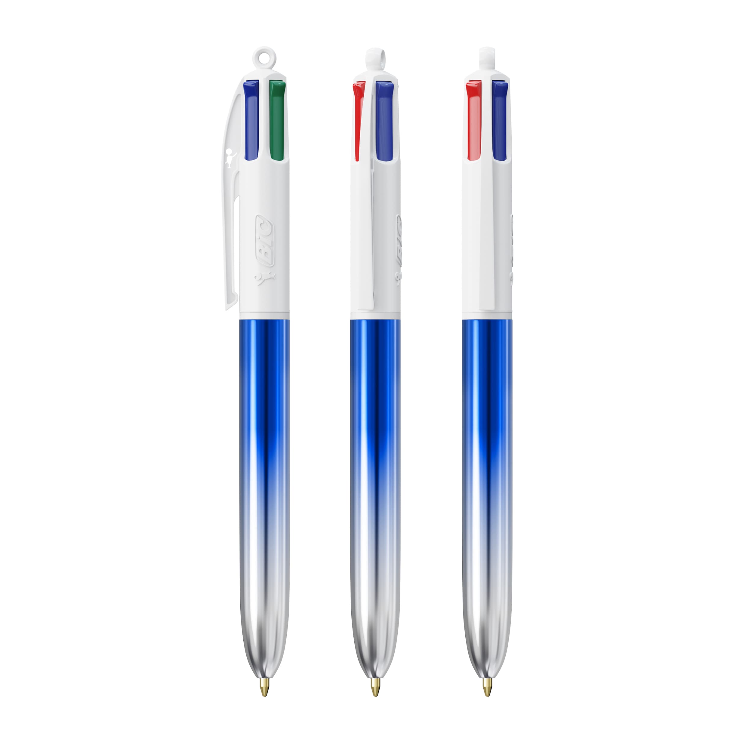 BIC® 4 Couleurs® Bicolor personnalisable