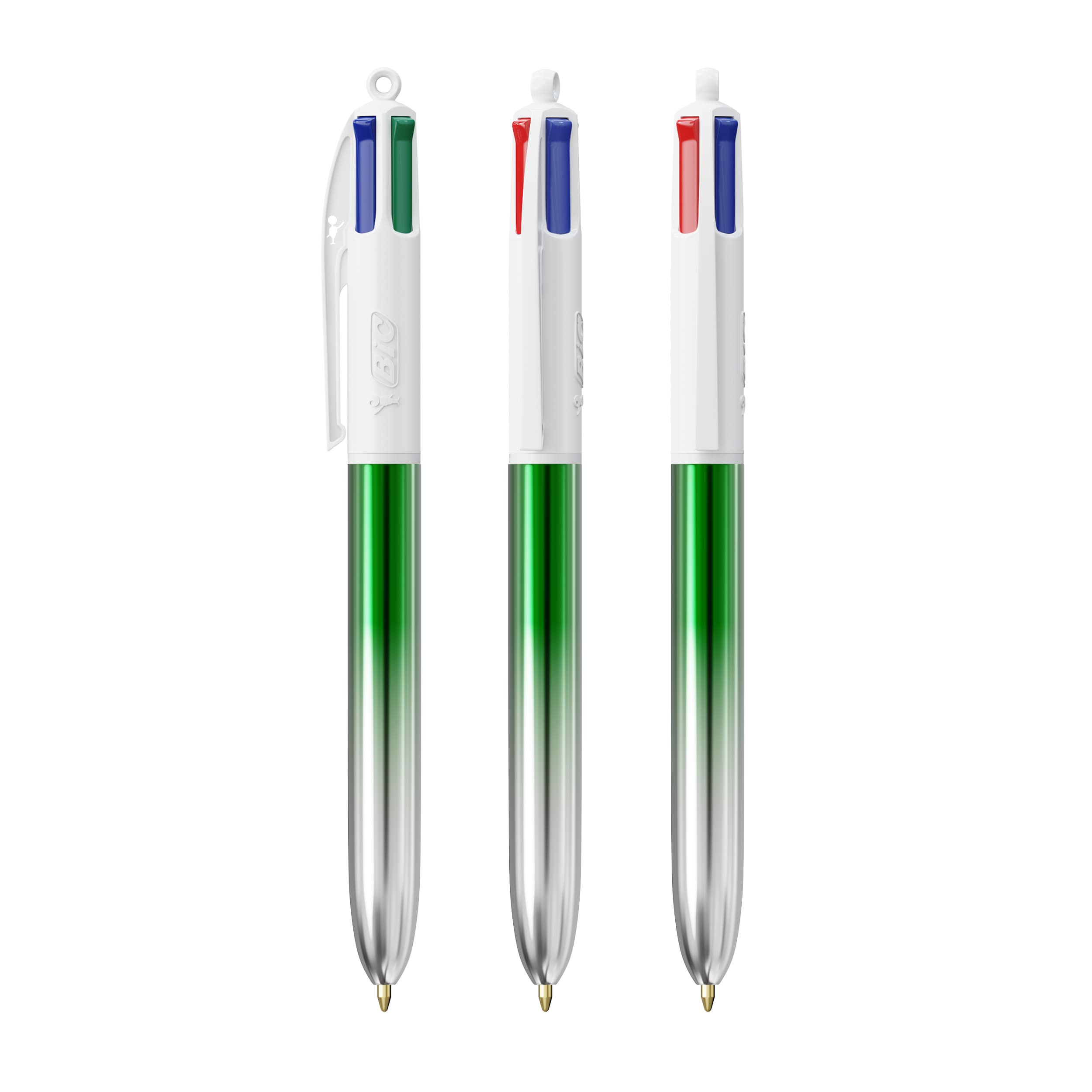 BIC® 4 Couleurs® Bicolor personnalisable