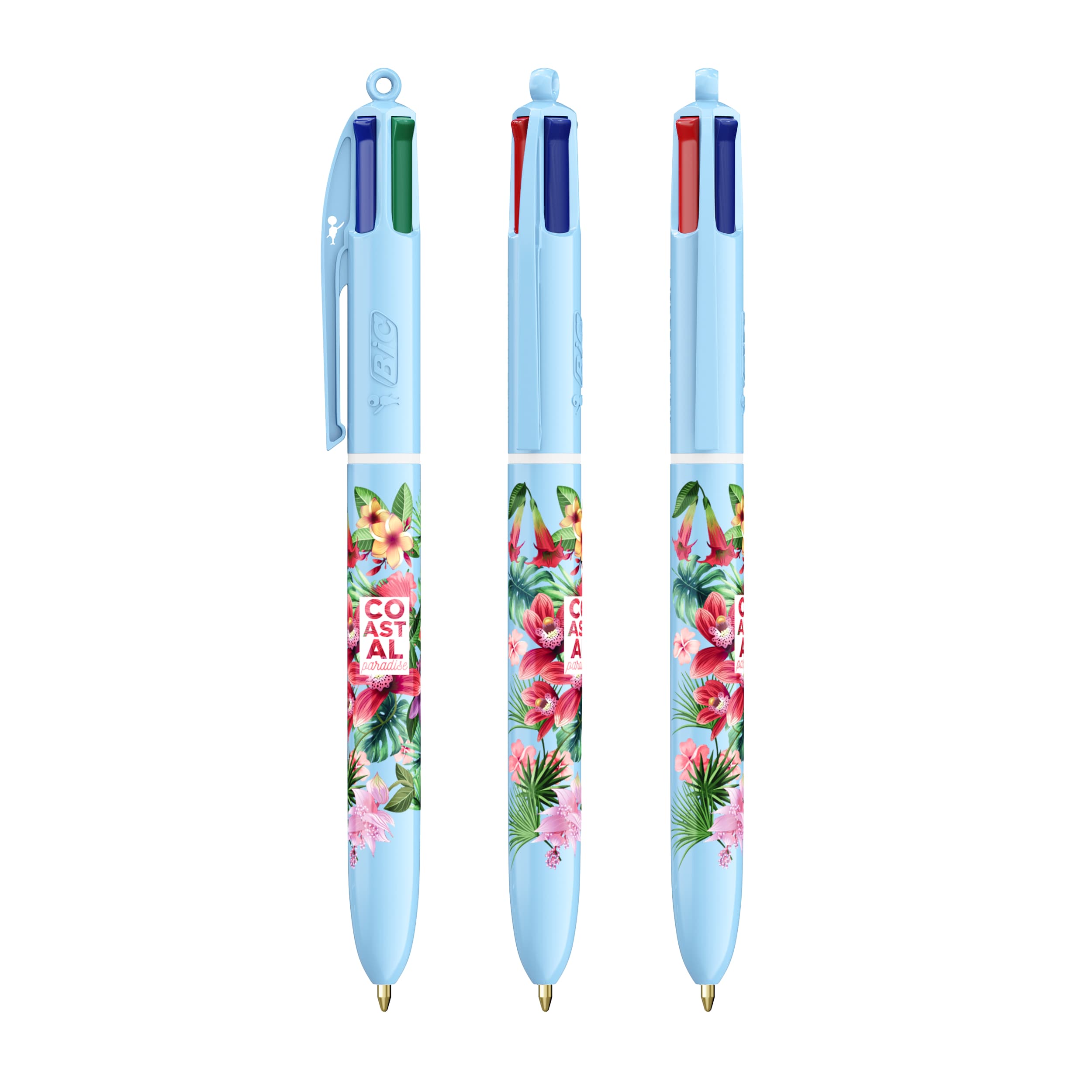 Bleu Pastel — produit personnalisable