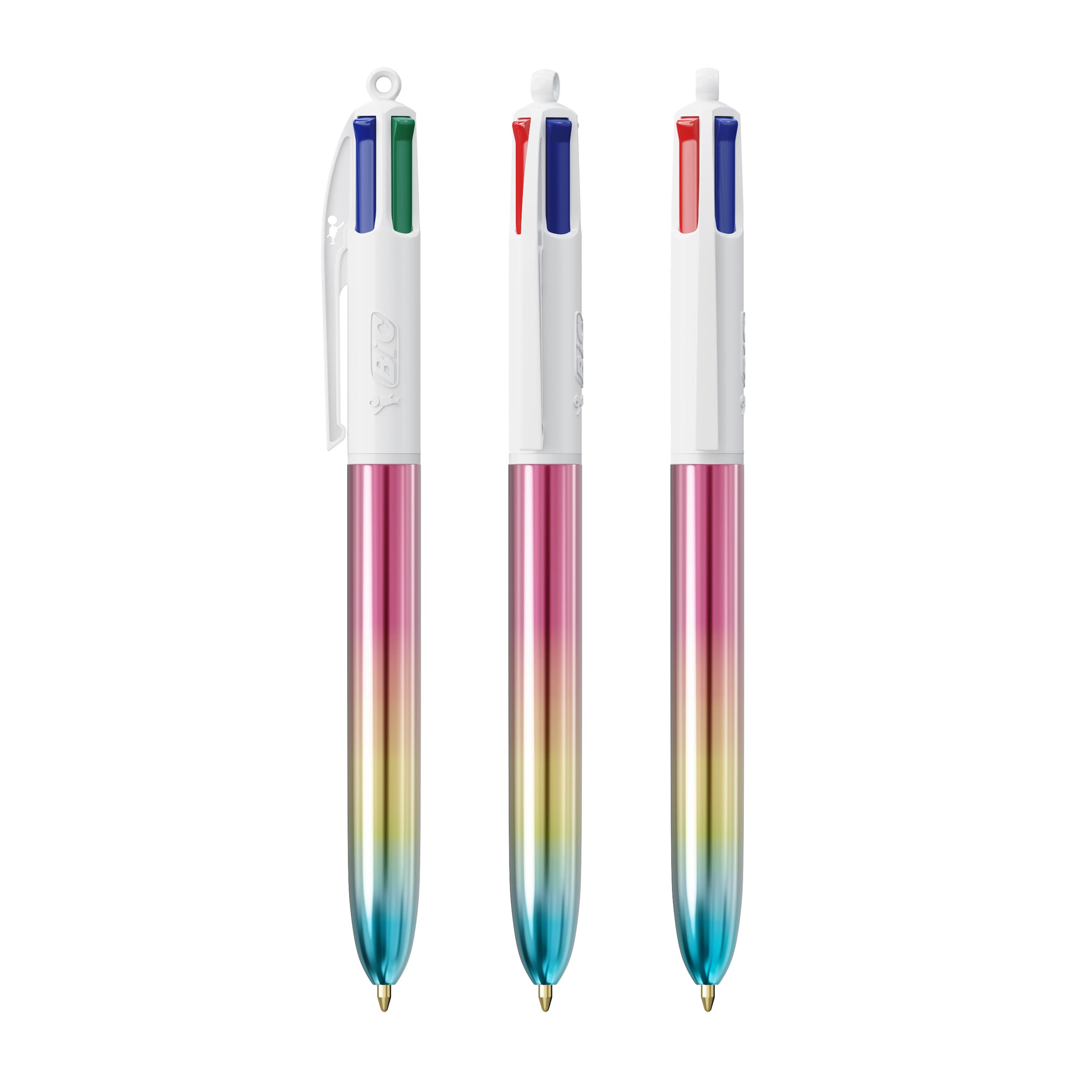 BIC® 4 Couleurs® Gradient personnalisable