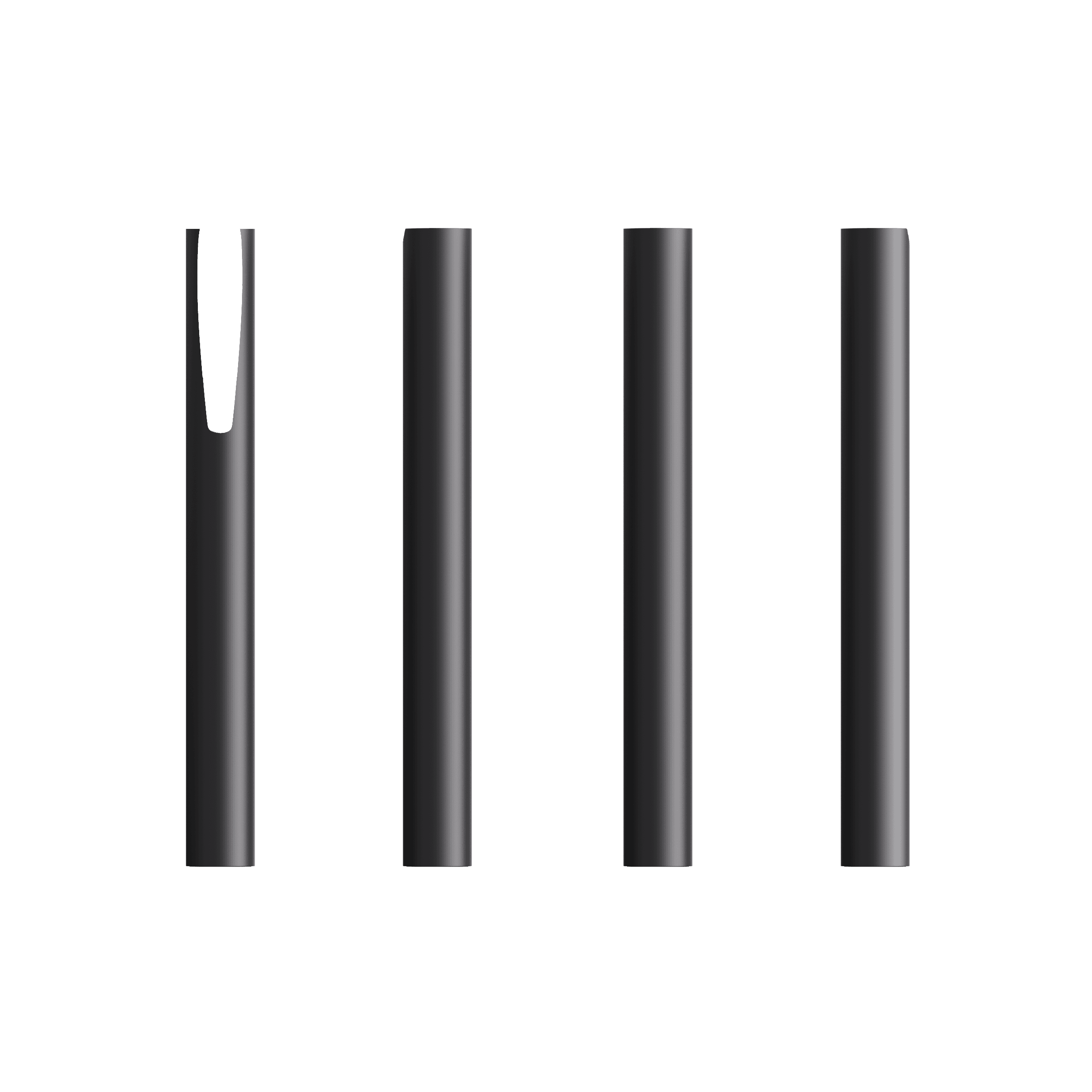 Noir — produit personnalisable