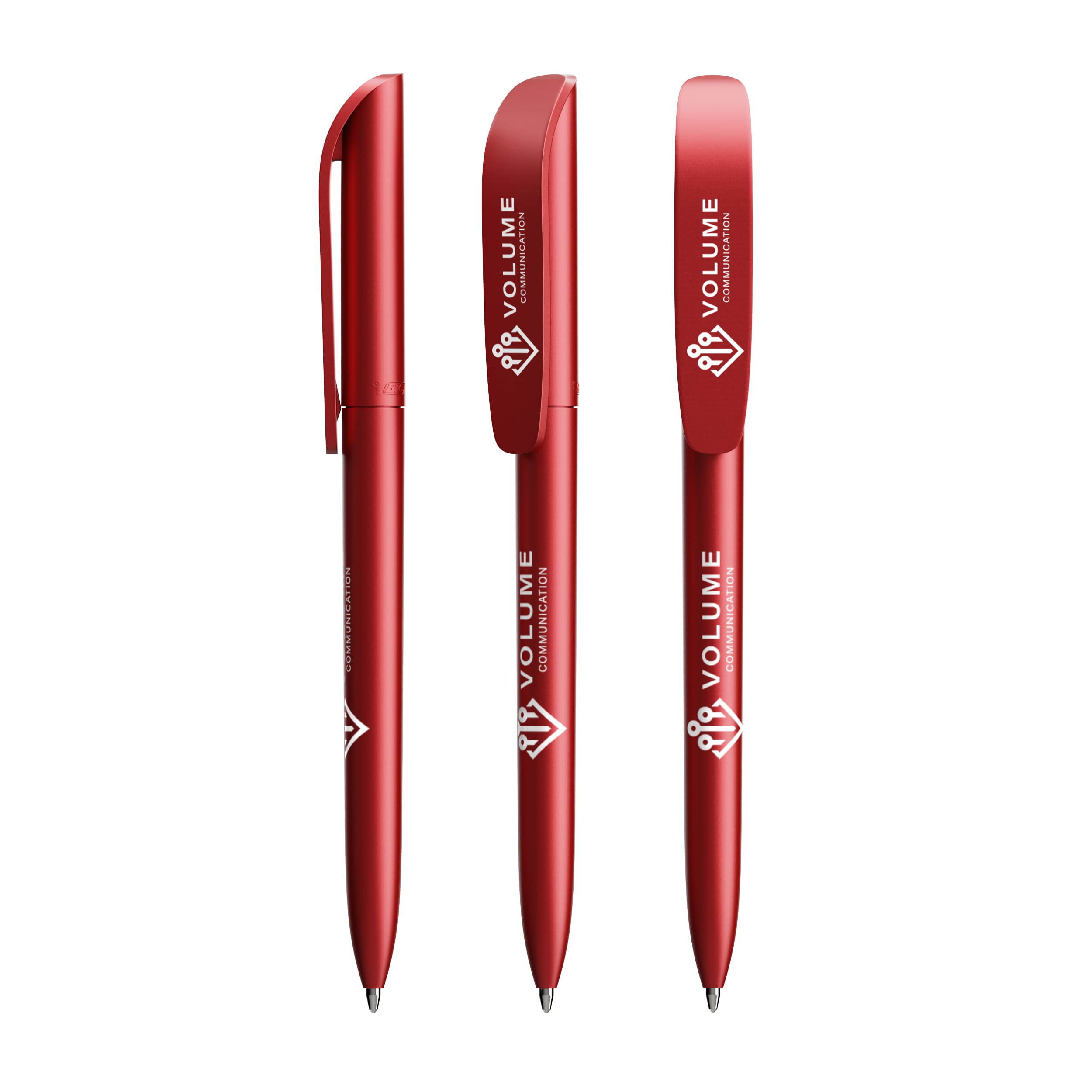 BIC® Super Clip Glacé personnalisable