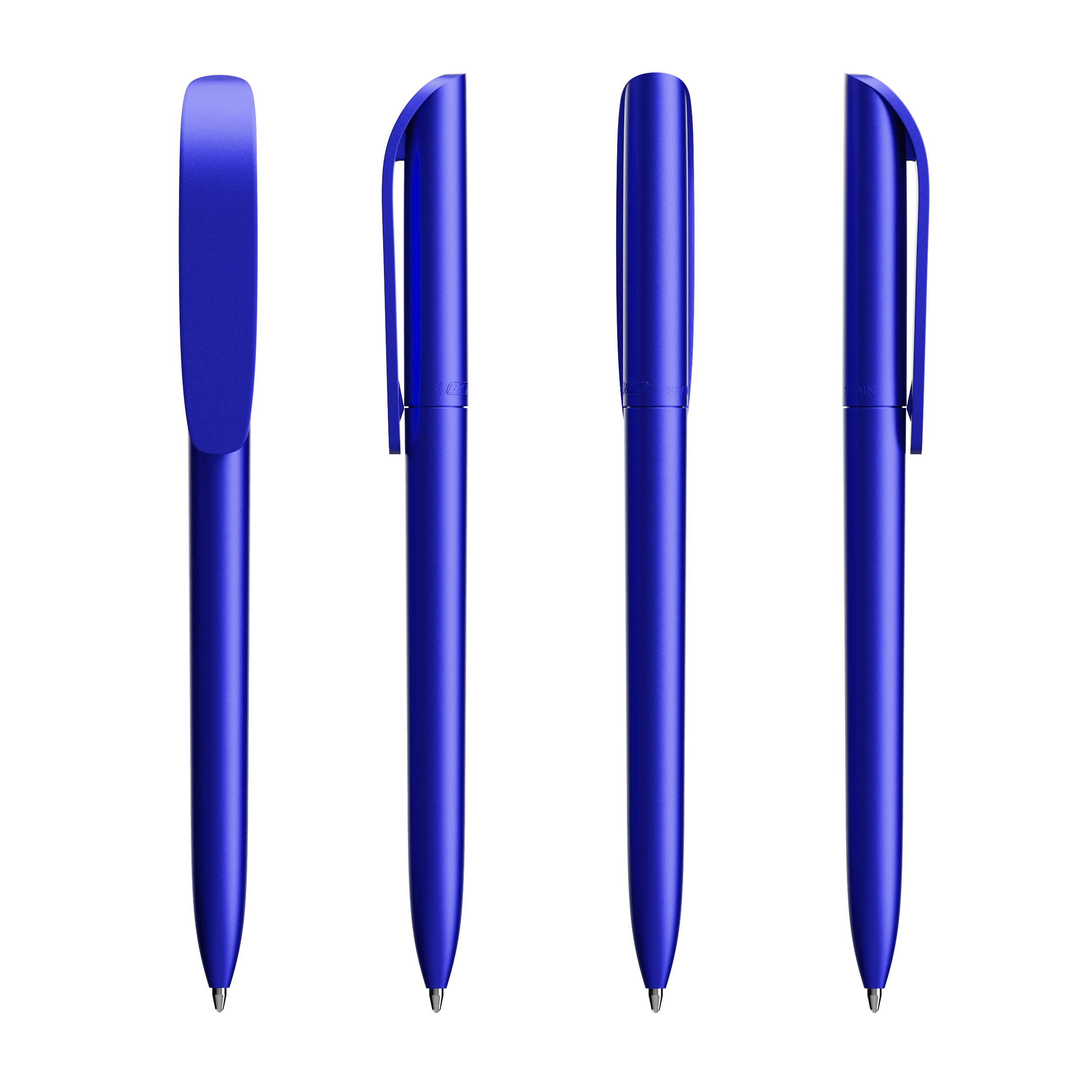 BIC® Super Clip Glacé personnalisable