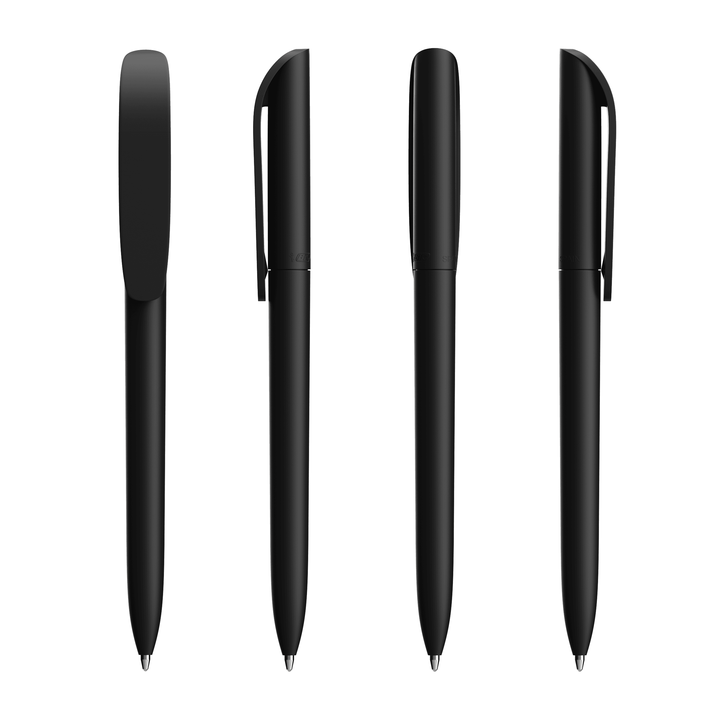 BIC® Super Clip Soft personnalisable