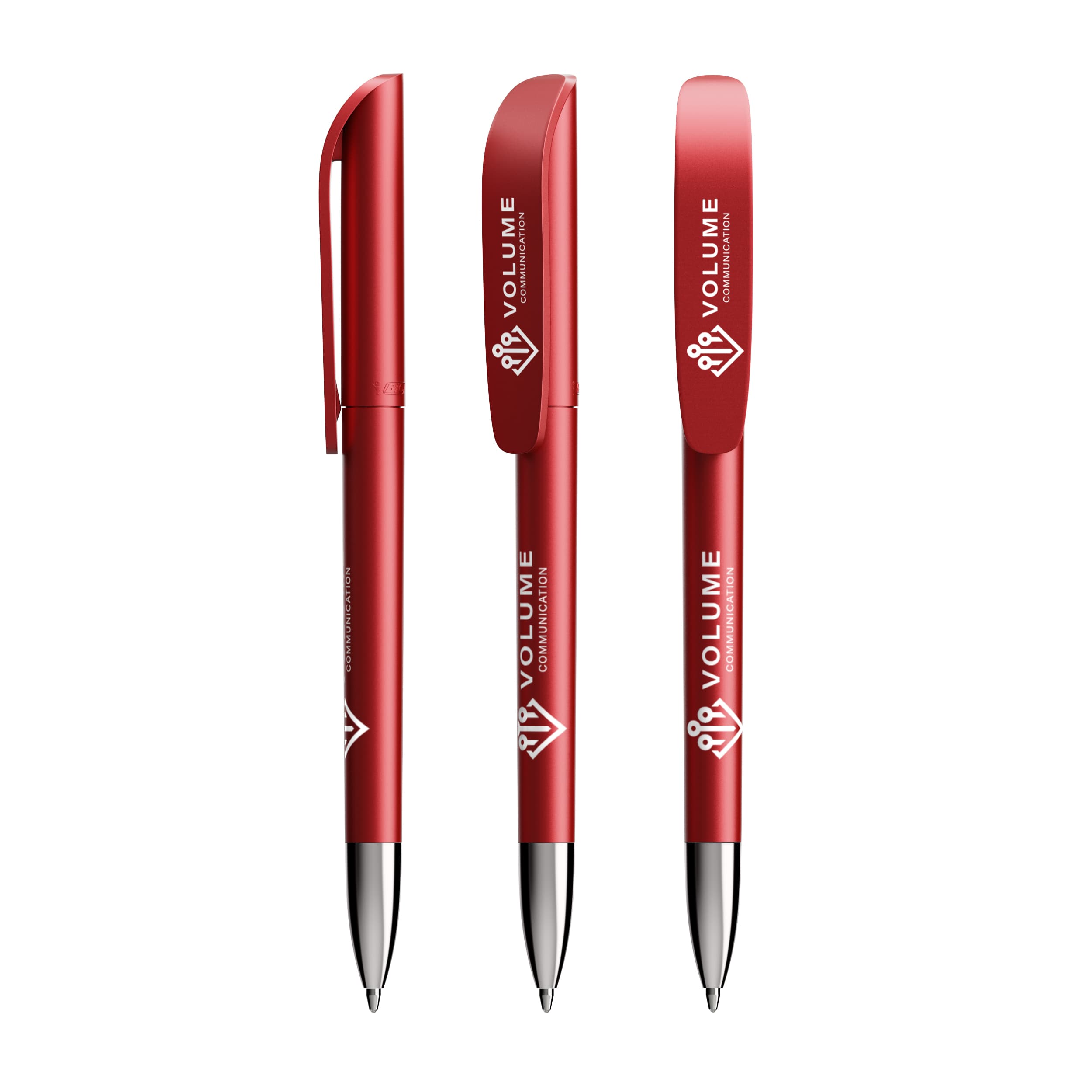 BIC® Super Clip Glacé Advance personnalisable