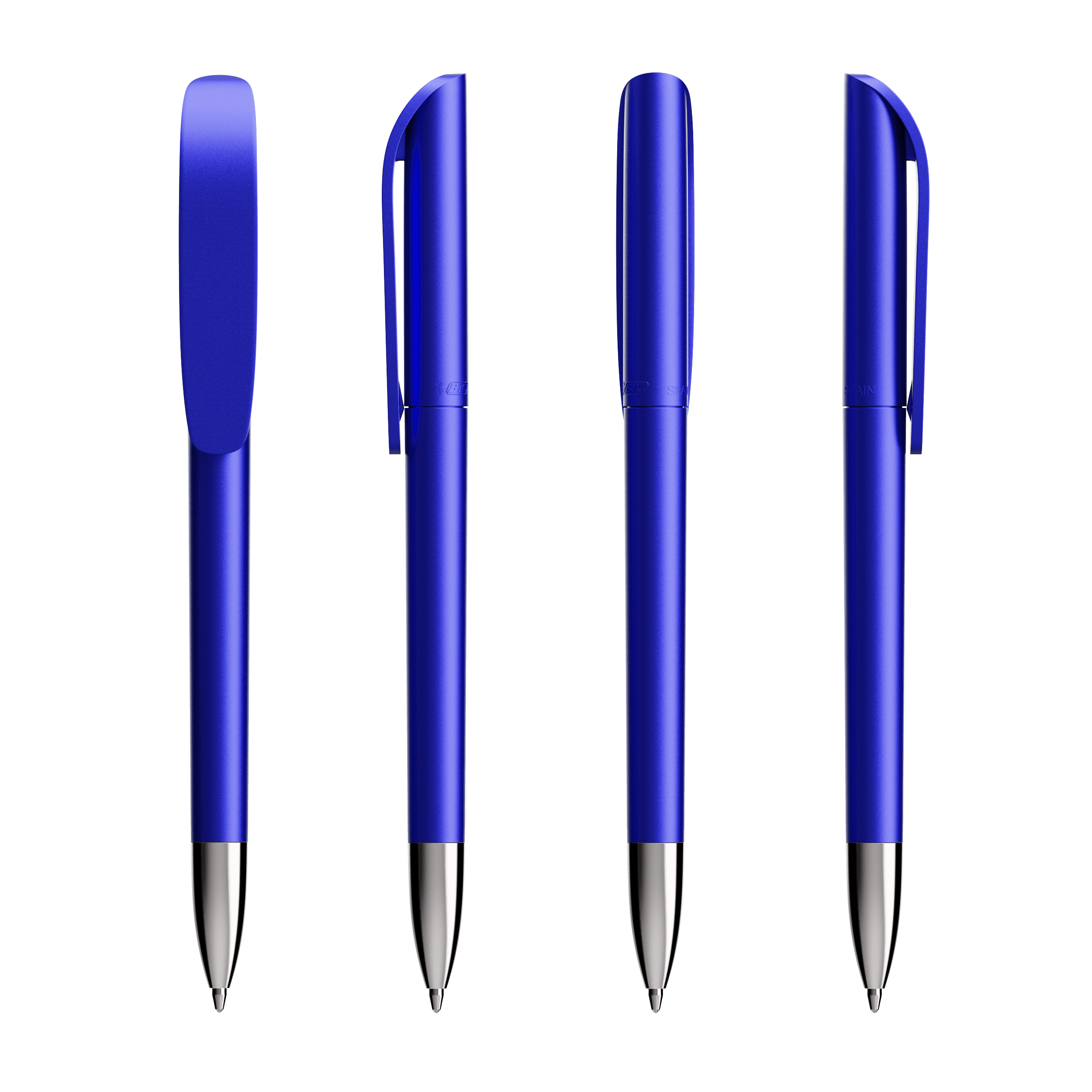 BIC® Super Clip Glacé Advance personnalisable