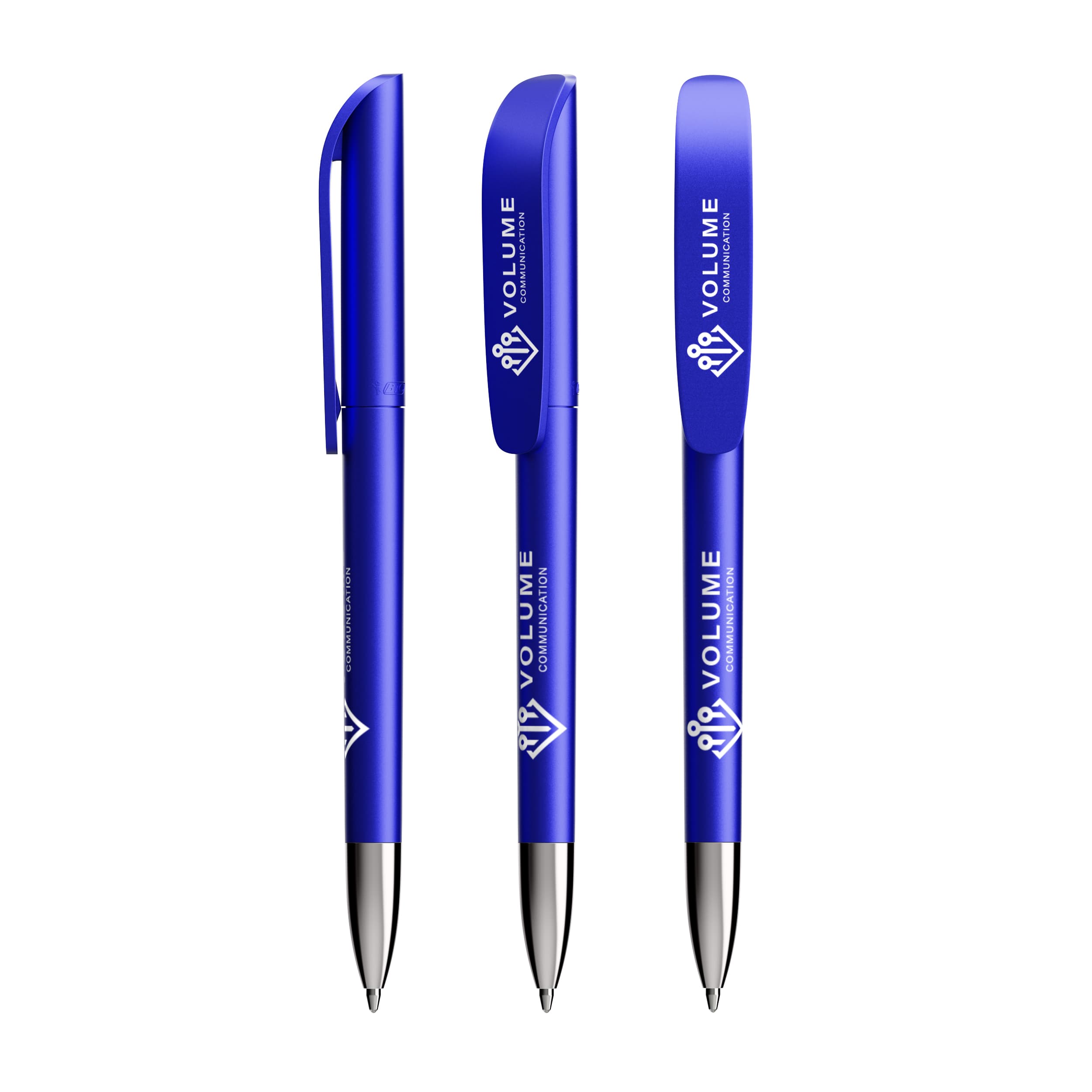 Glacé bleu — produit personnalisable