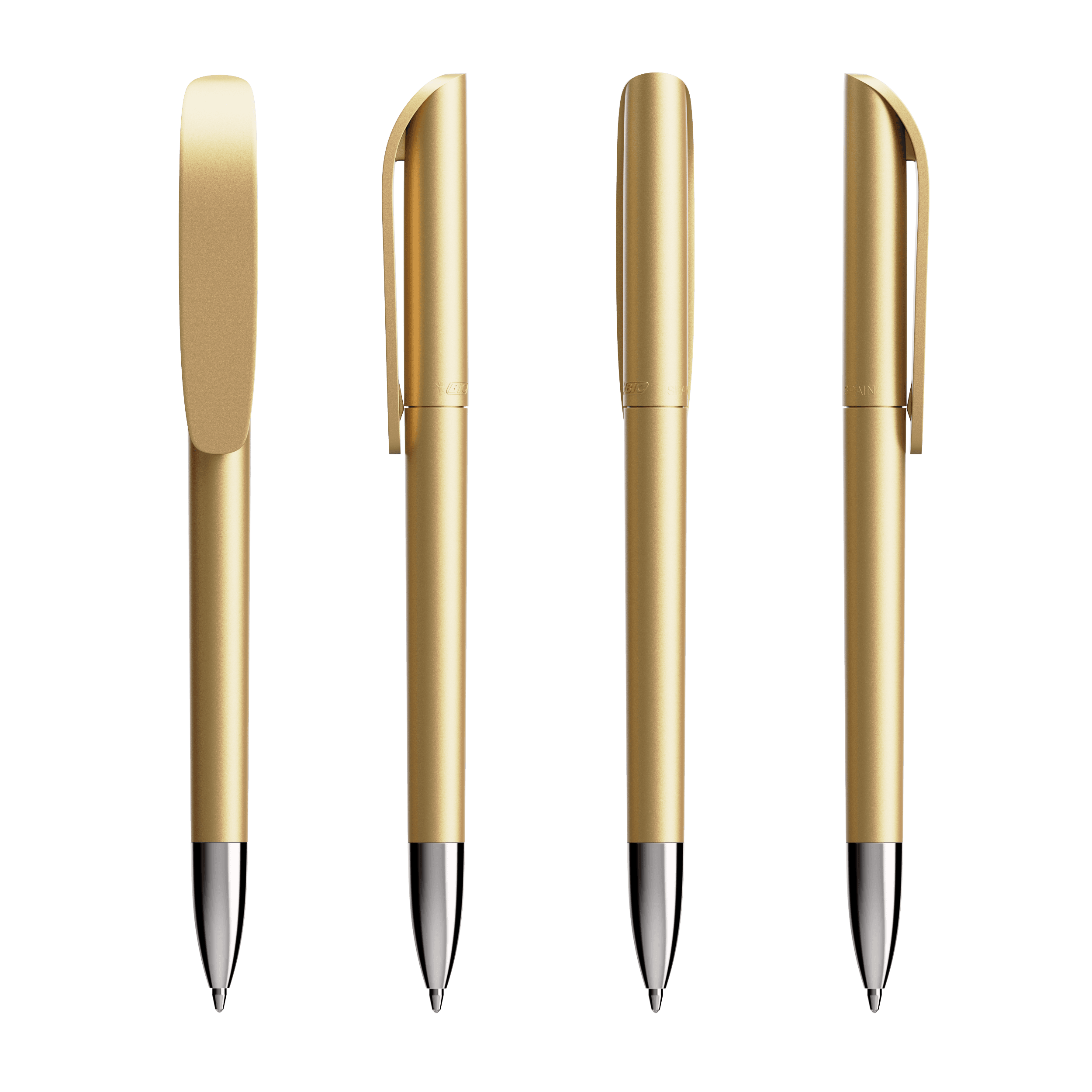 BIC® Super Clip Glacé Advance personnalisable