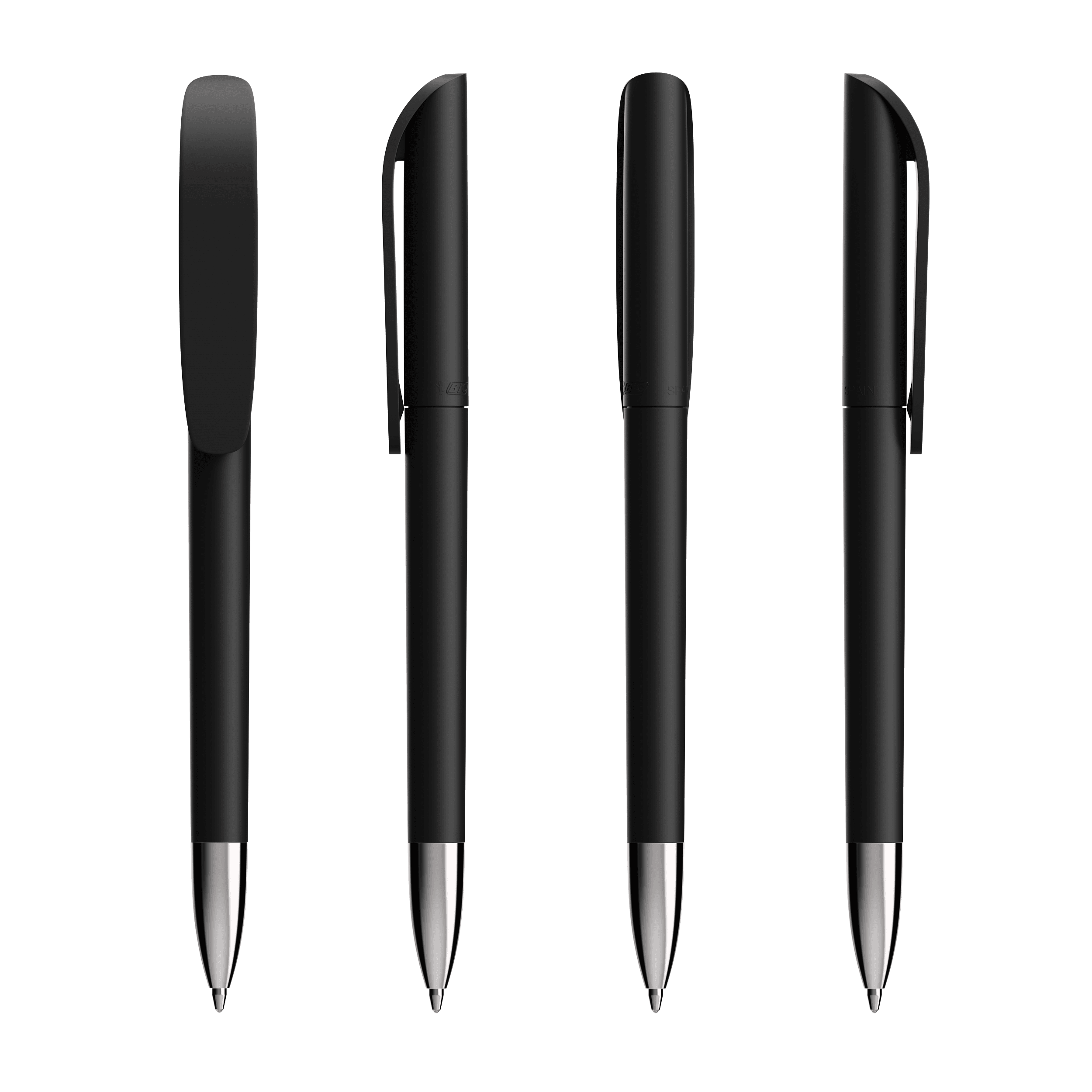 BIC® Super Clip Soft Advance personnalisable