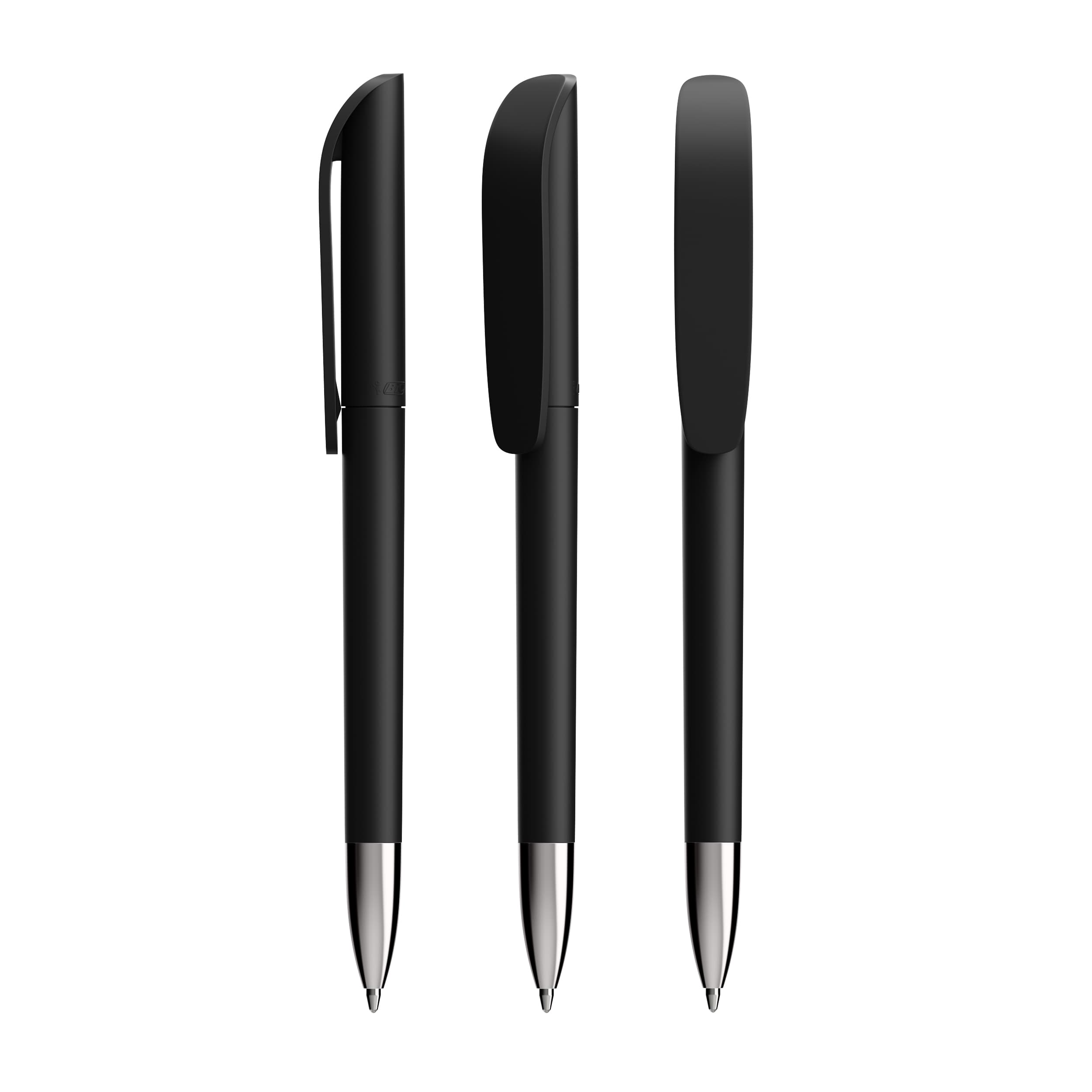 BIC® Super Clip Soft Advance personnalisable