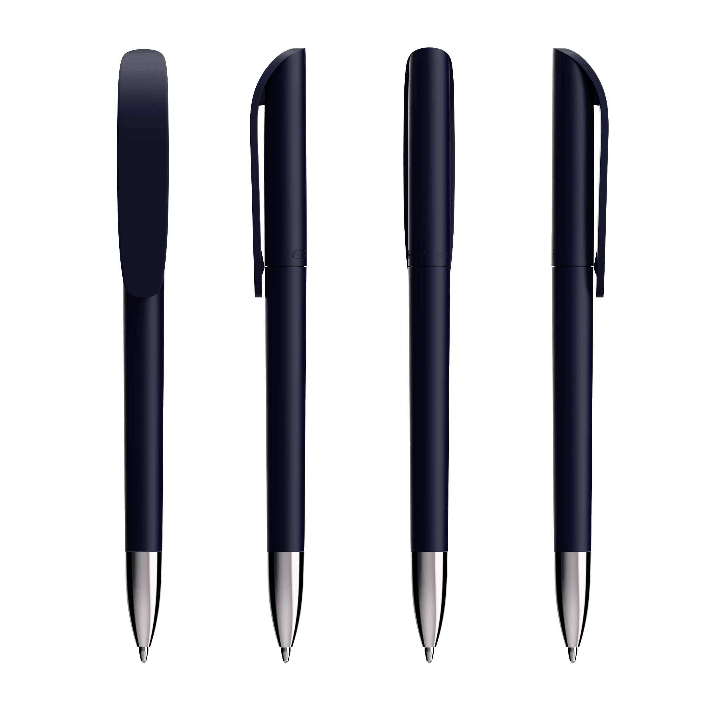 BIC® Super Clip Soft Advance personnalisable
