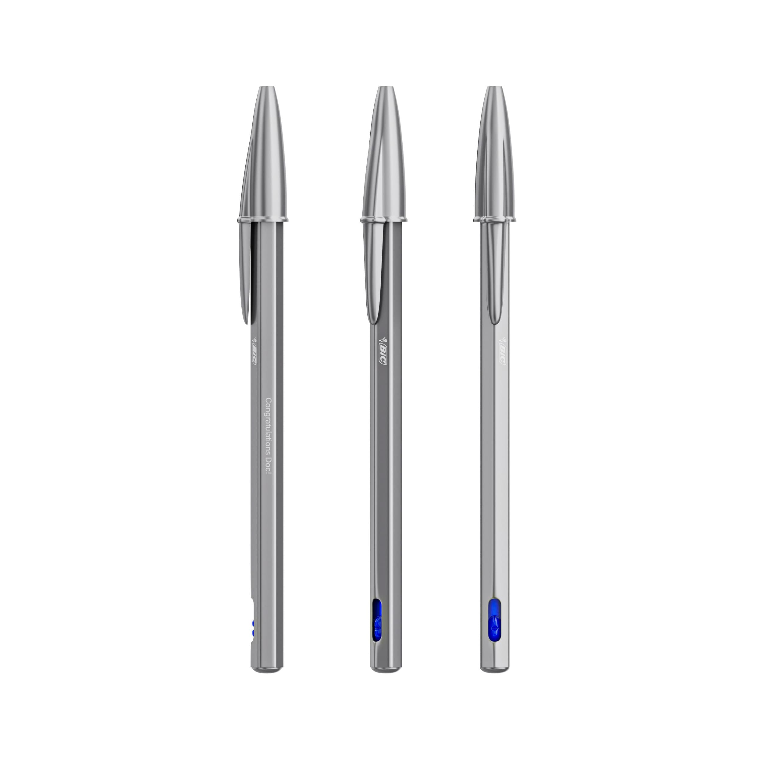 BIC® Cristal® ReNew personnalisable