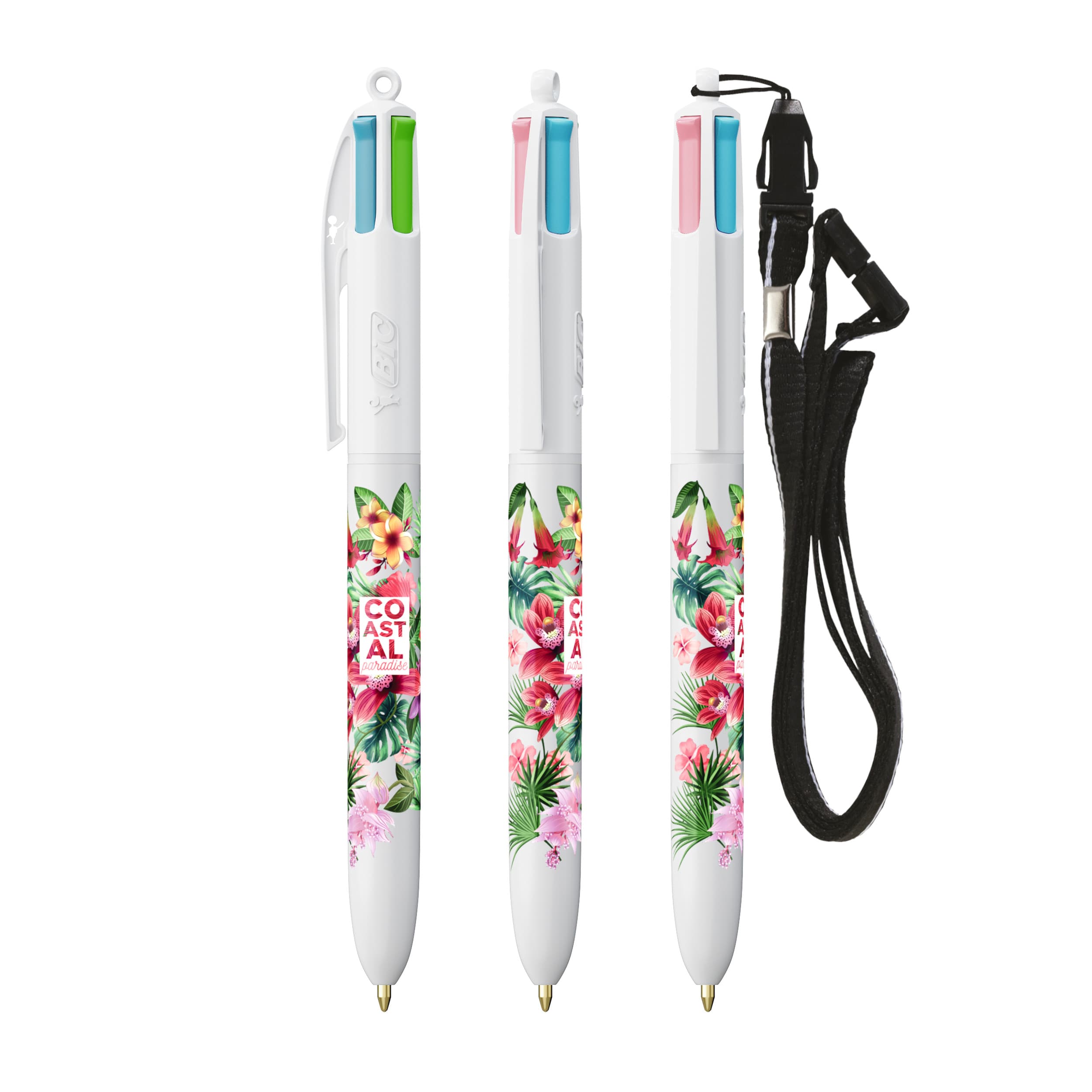 Blanc — produit personnalisable