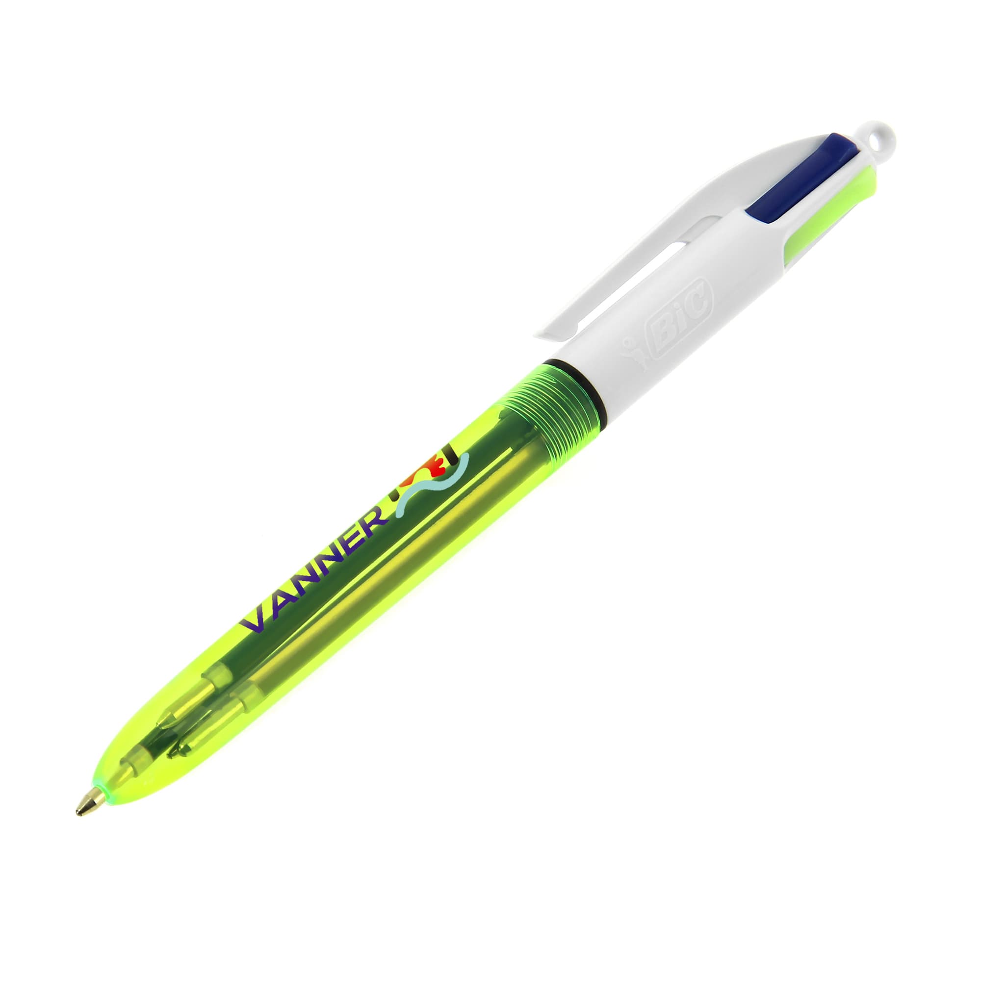 Jaune Clear — produit personnalisable
