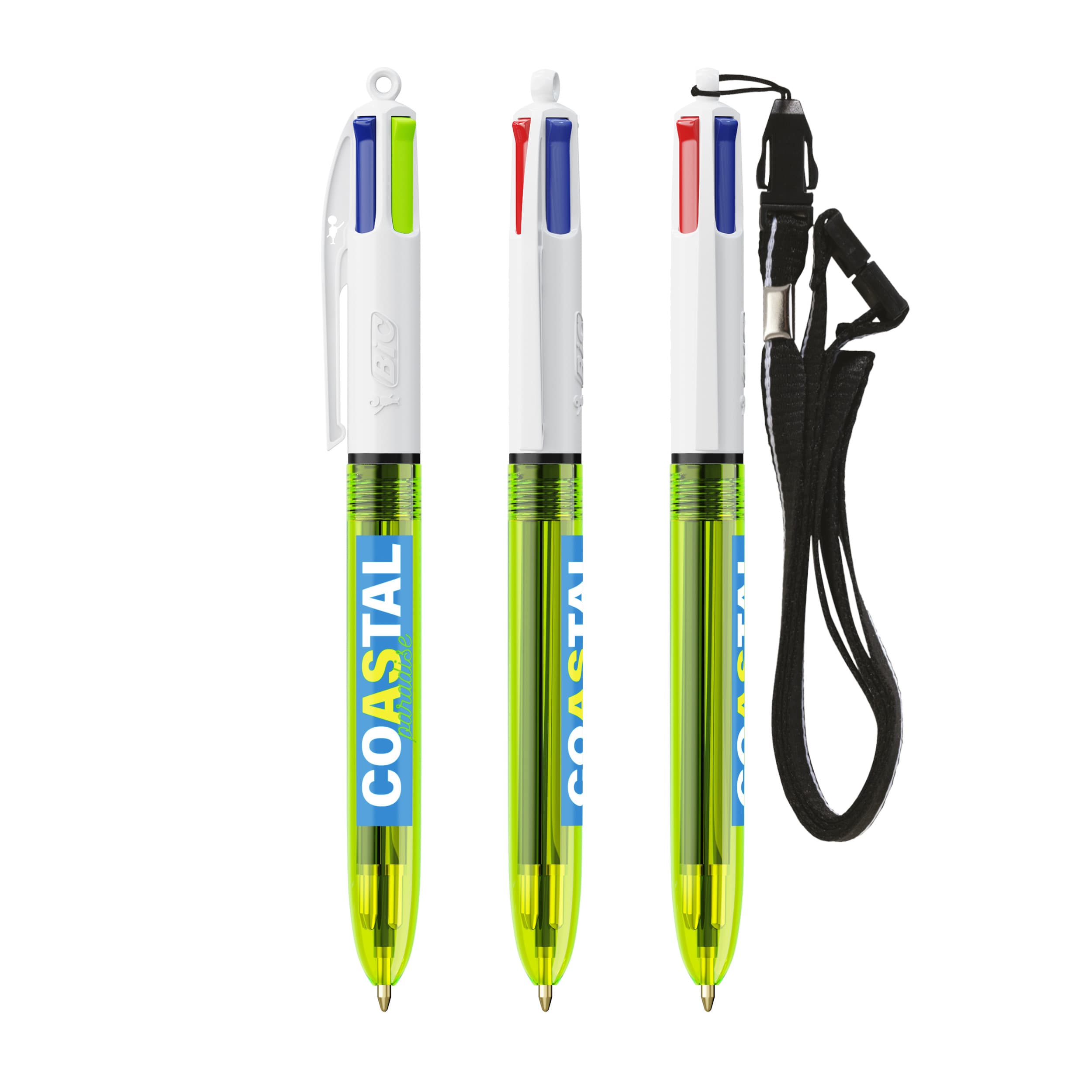 Jaune Clear — produit personnalisable