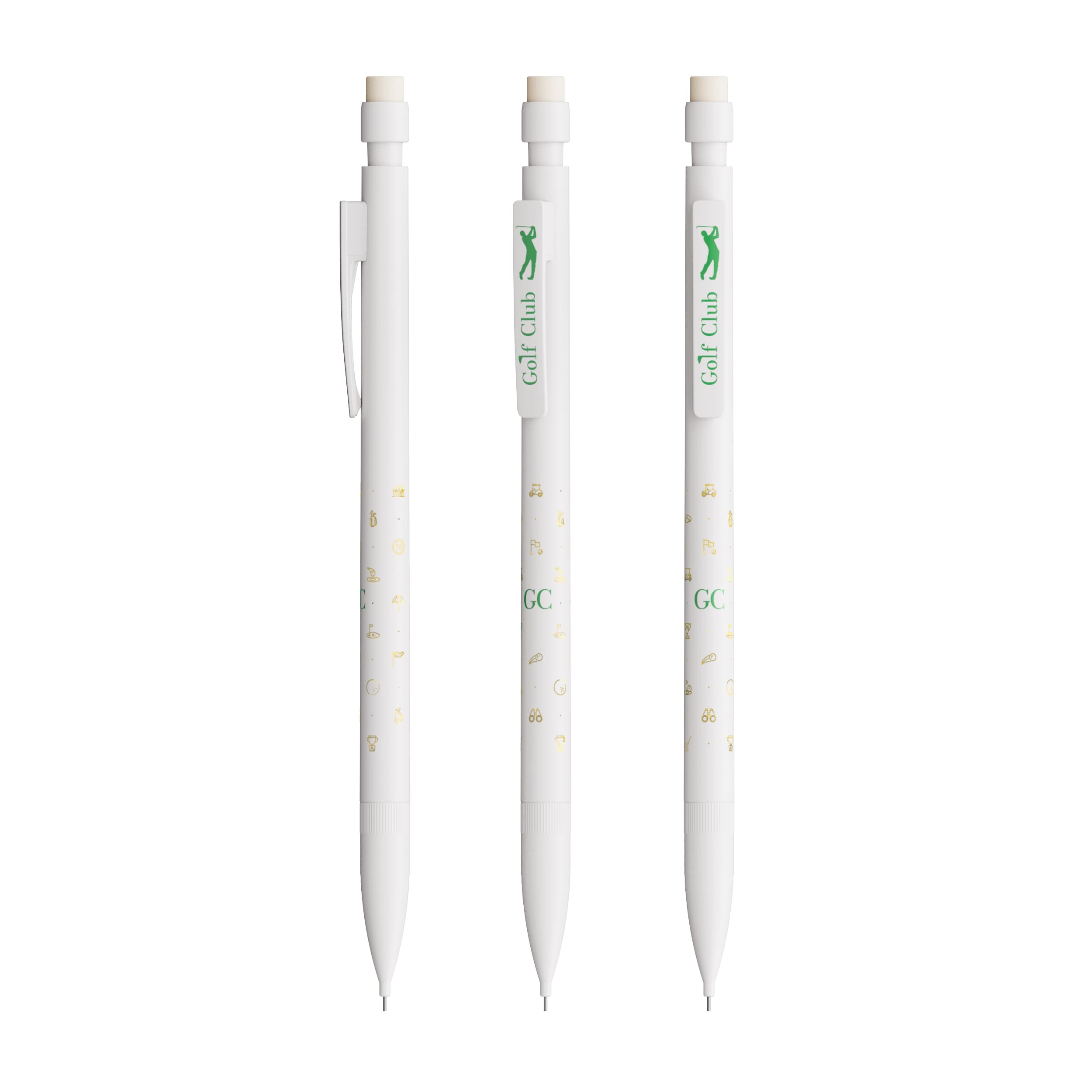 Porte-mines BIC® Matic personnalisable