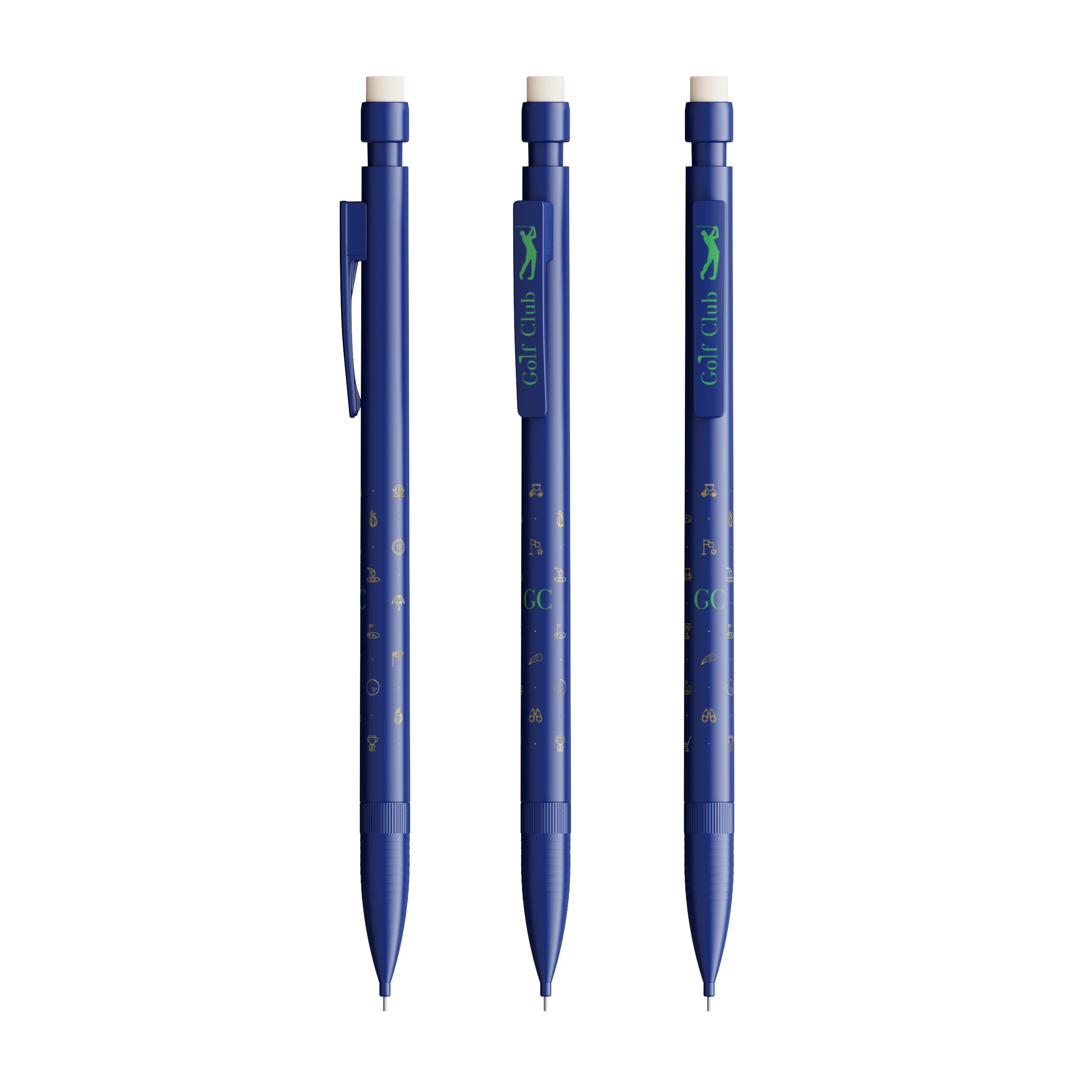 Porte-mines BIC® Matic personnalisable