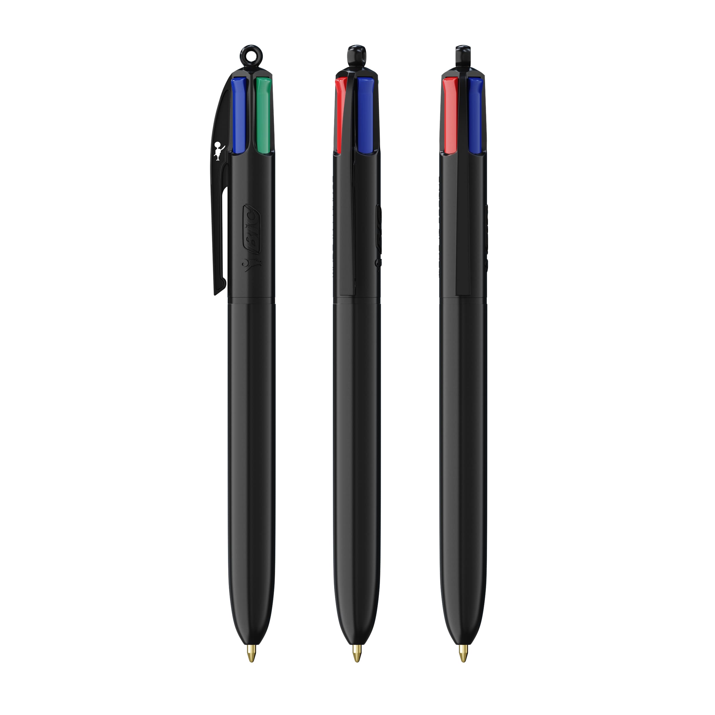 BIC® 4 Couleurs® ECO personnalisable