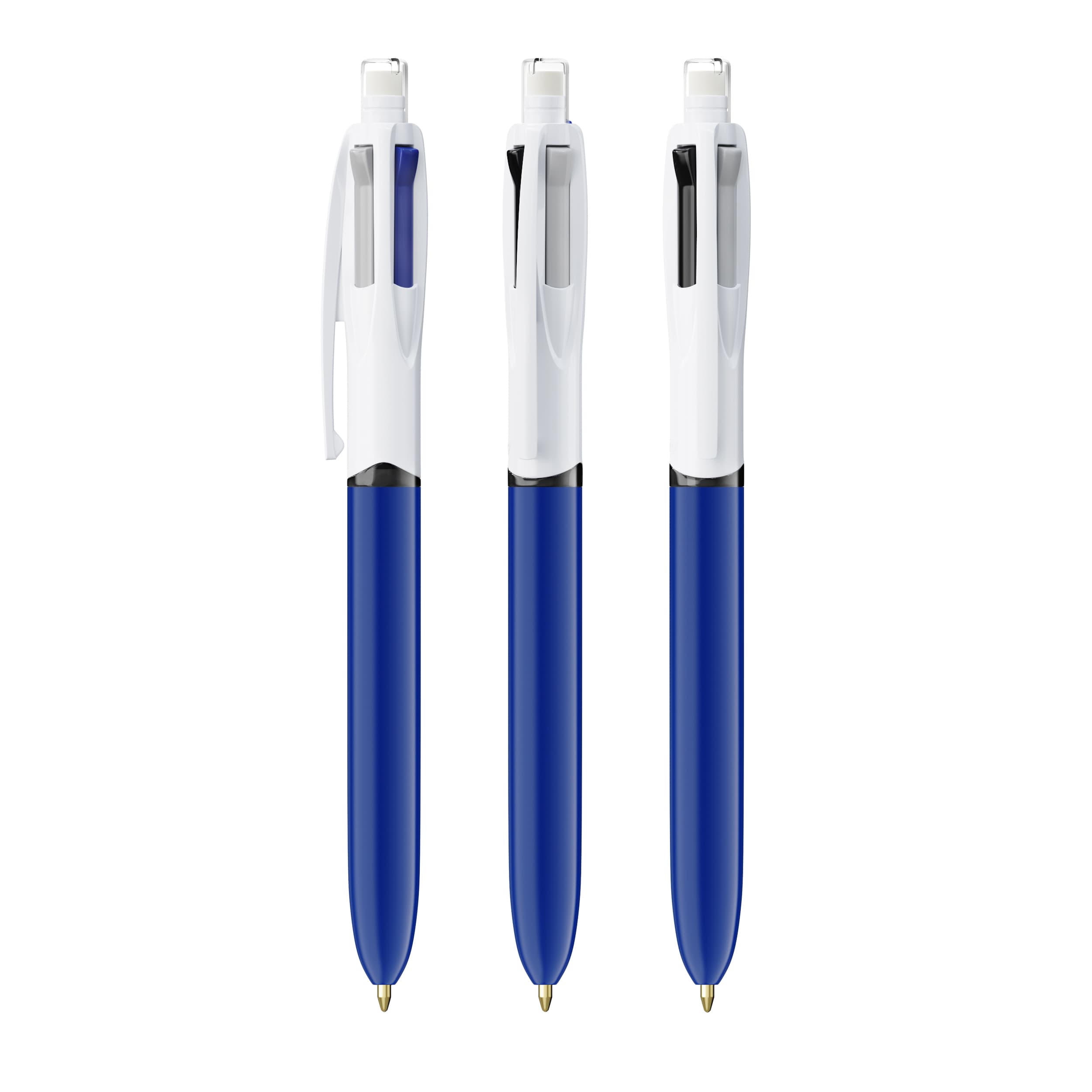 BIC® 4 Colours® 3+1 Inspire personnalisable