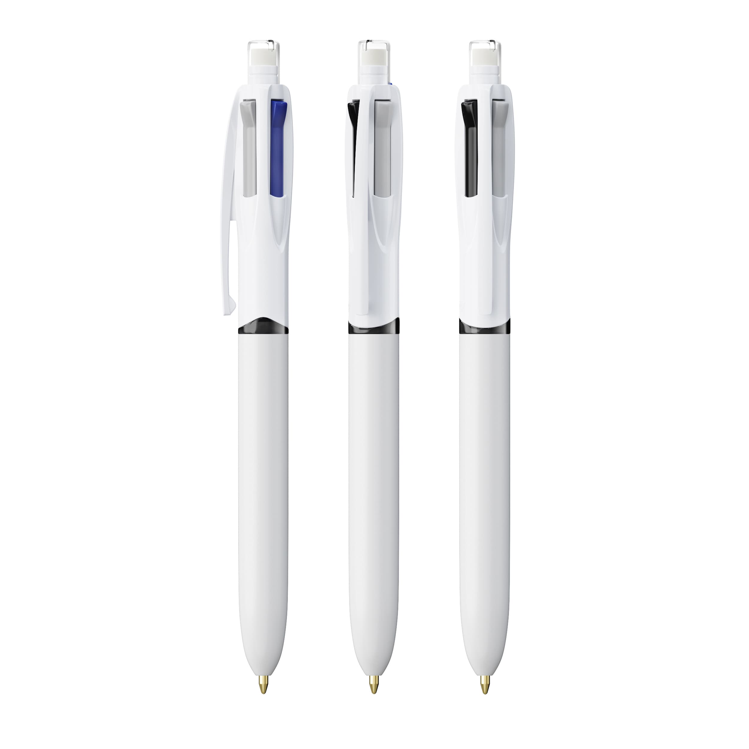 BIC® 4 Colours® 3+1 Inspire ECO personnalisable